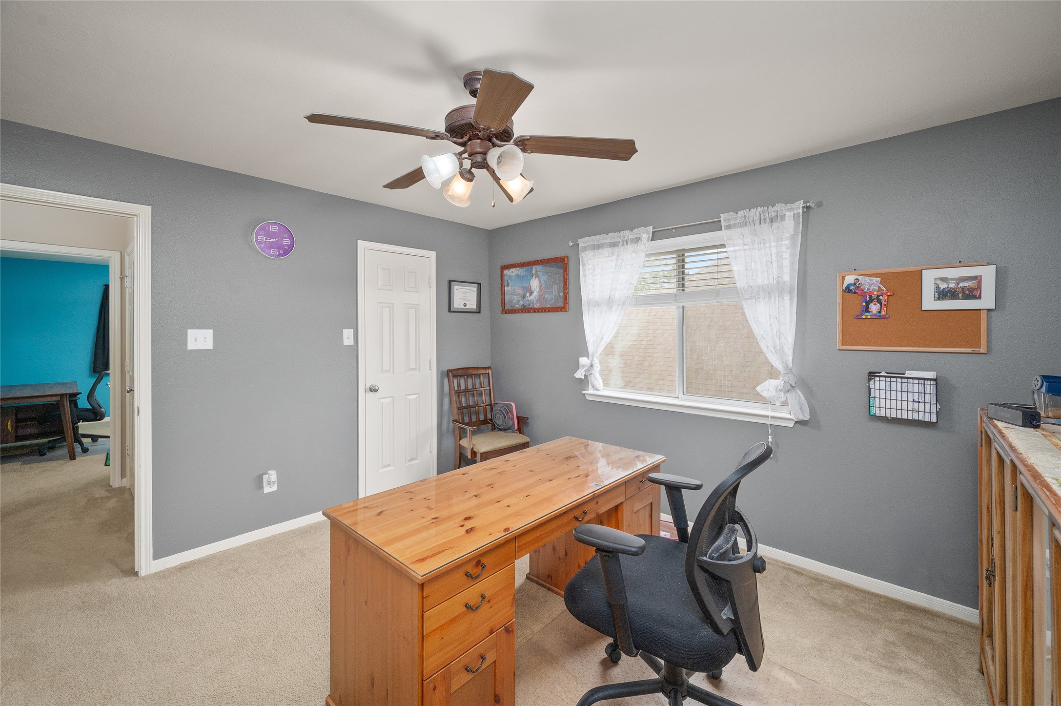 24502 Cobble Canyon Lane Property Photo 33
