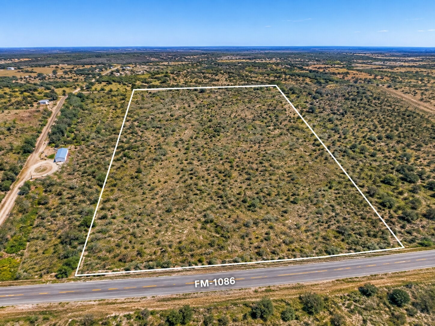 0 Highway 1086 Property Photo 2