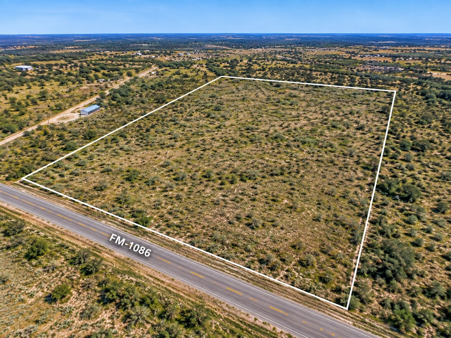 0 Highway 1086 Property Photo 3