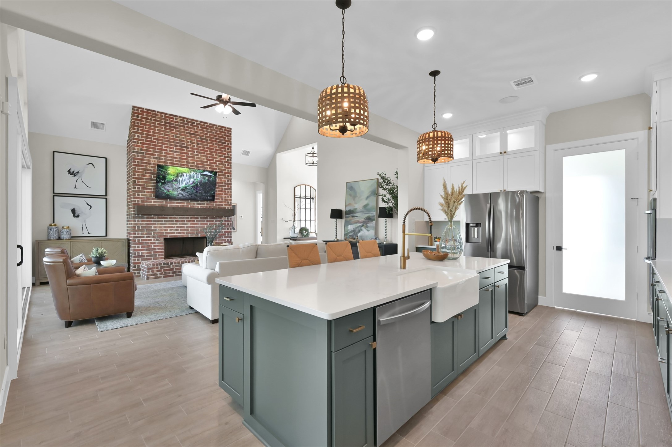 8557 Butler Ranch Court Property Photo 14