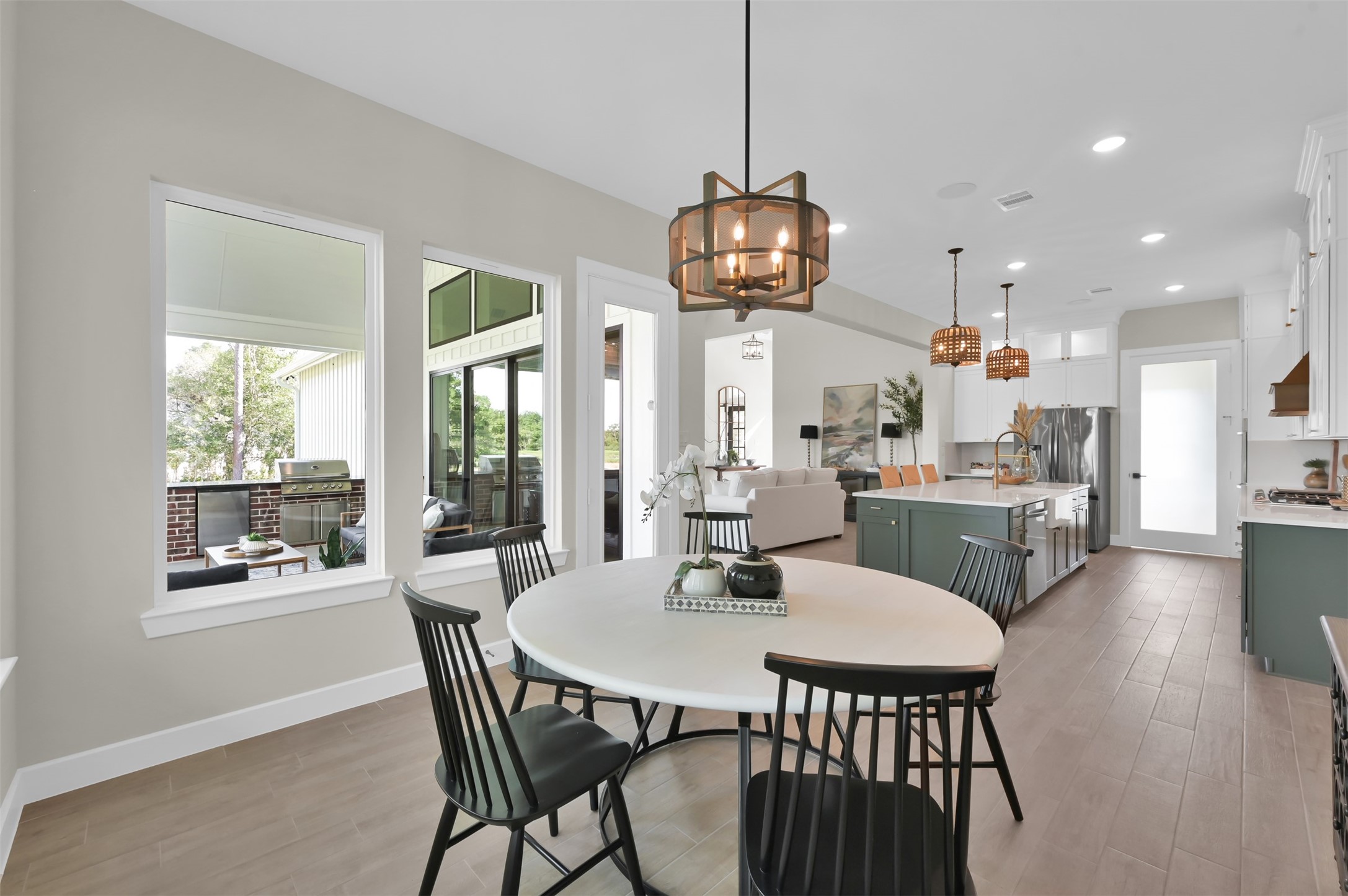 8557 Butler Ranch Court Property Photo 19