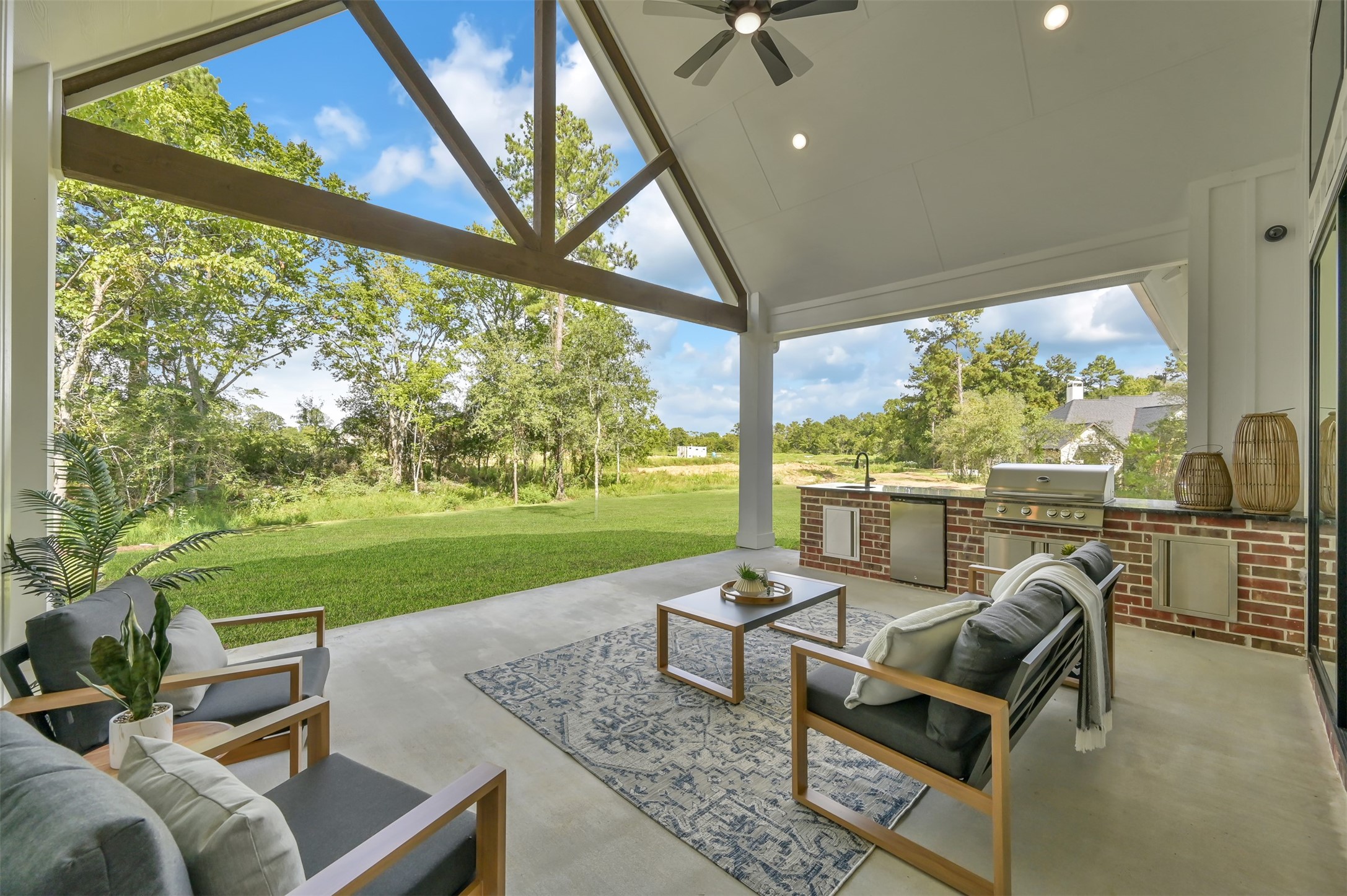 8557 Butler Ranch Court Property Photo 37