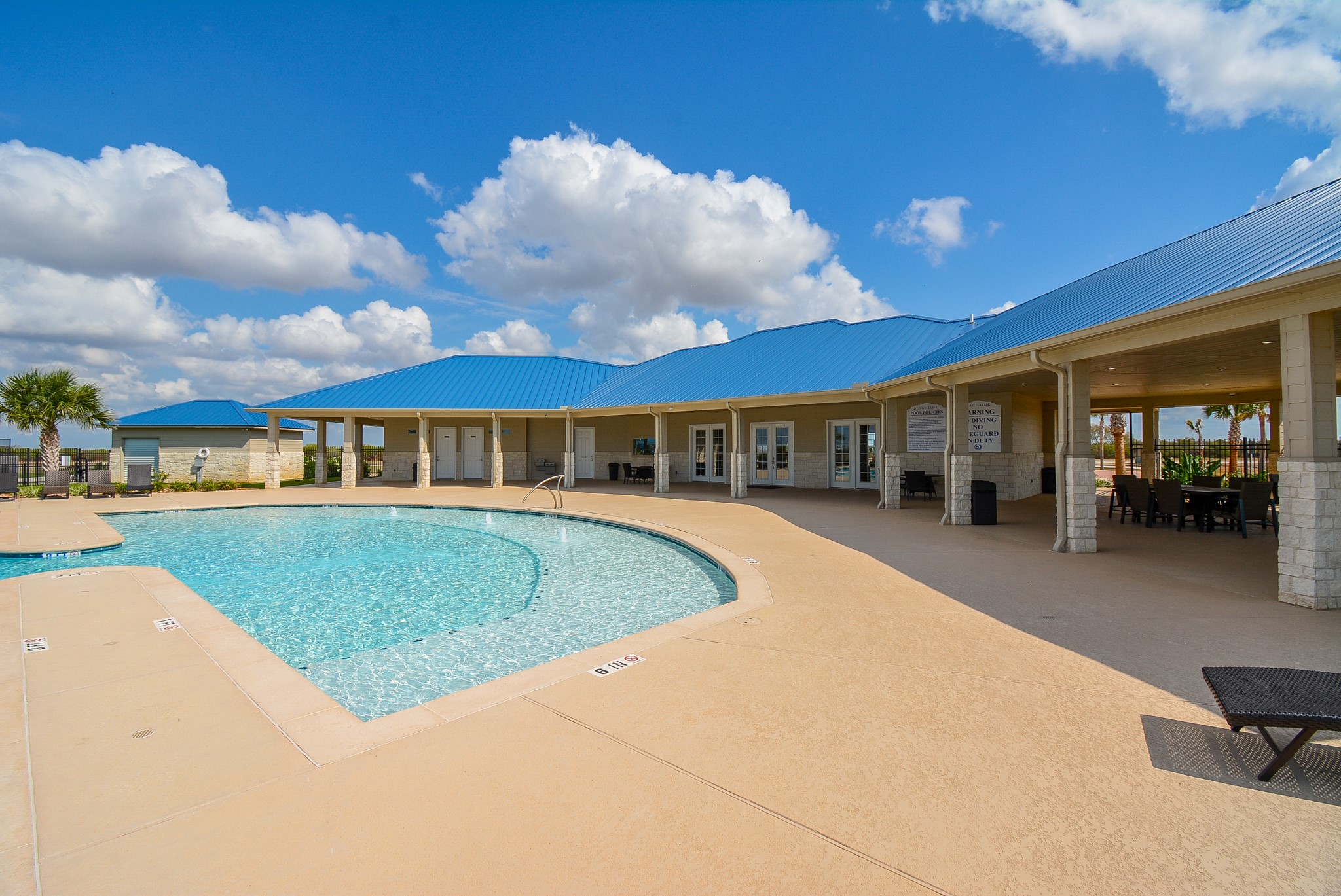 3048 Palacios Bay Drive Property Photo 1