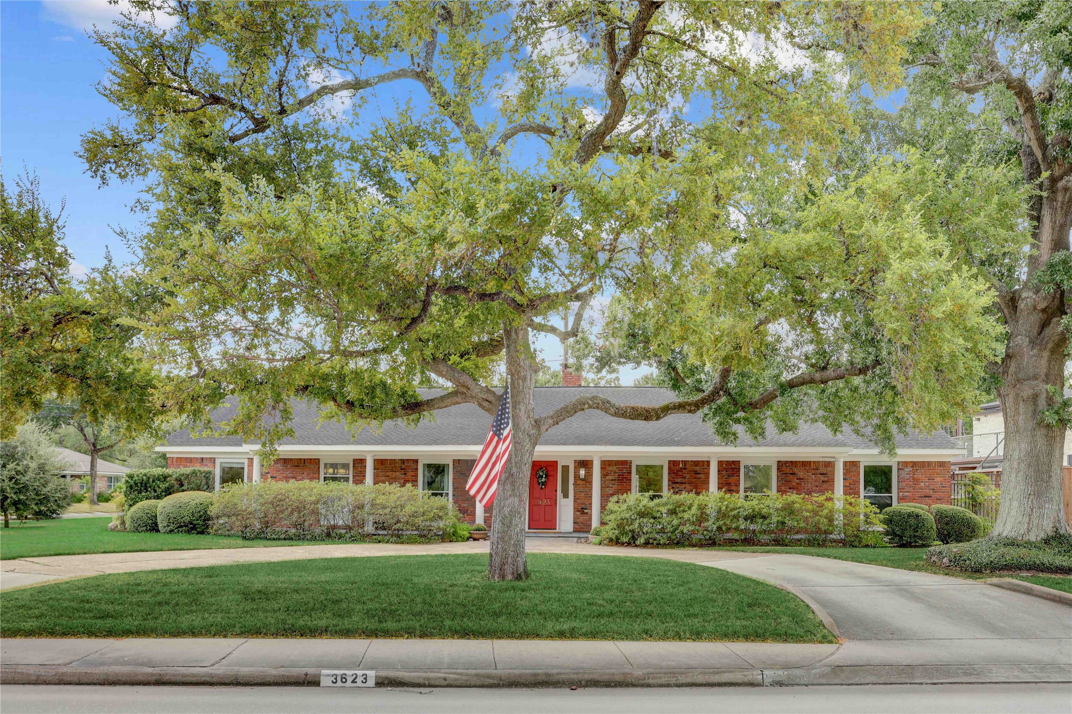 3623 S Braeswood Boulevard Property Photo 1