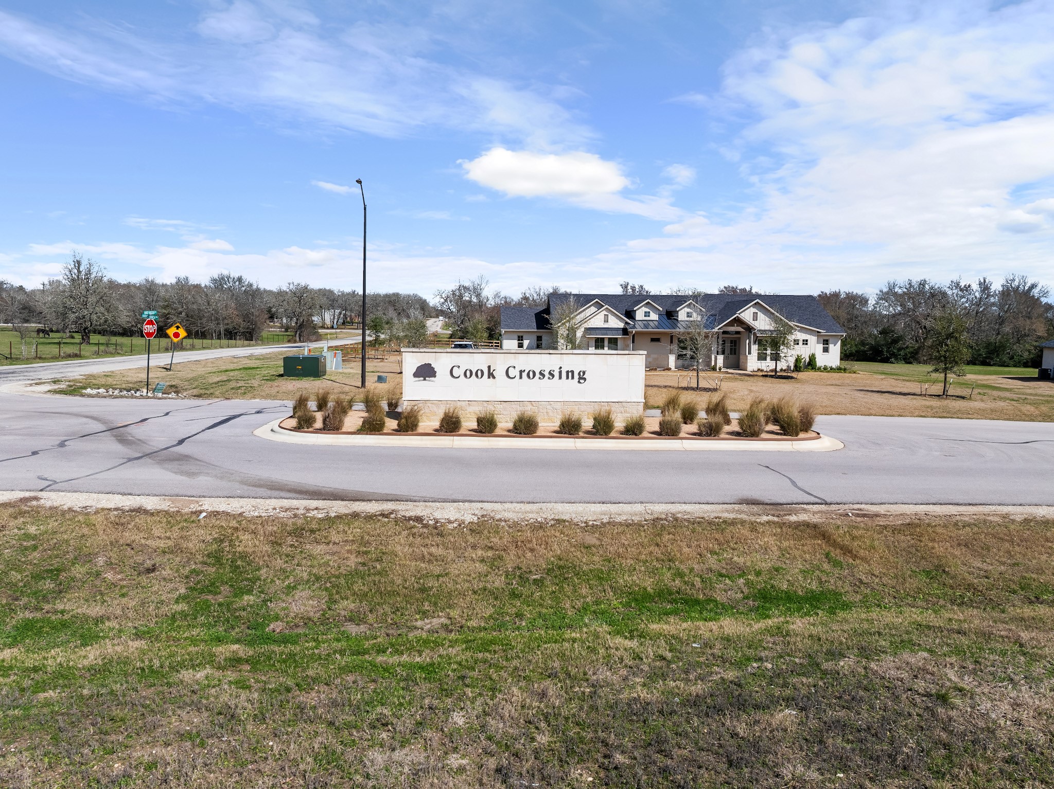 10704 Harvey Ranch Road Property Photo