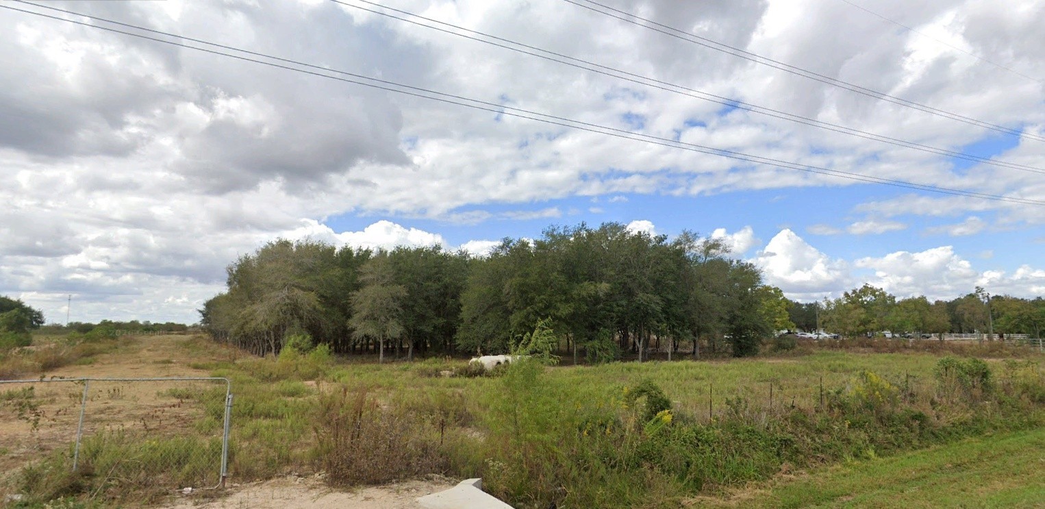 6703 Pitts Road Property Photo 3