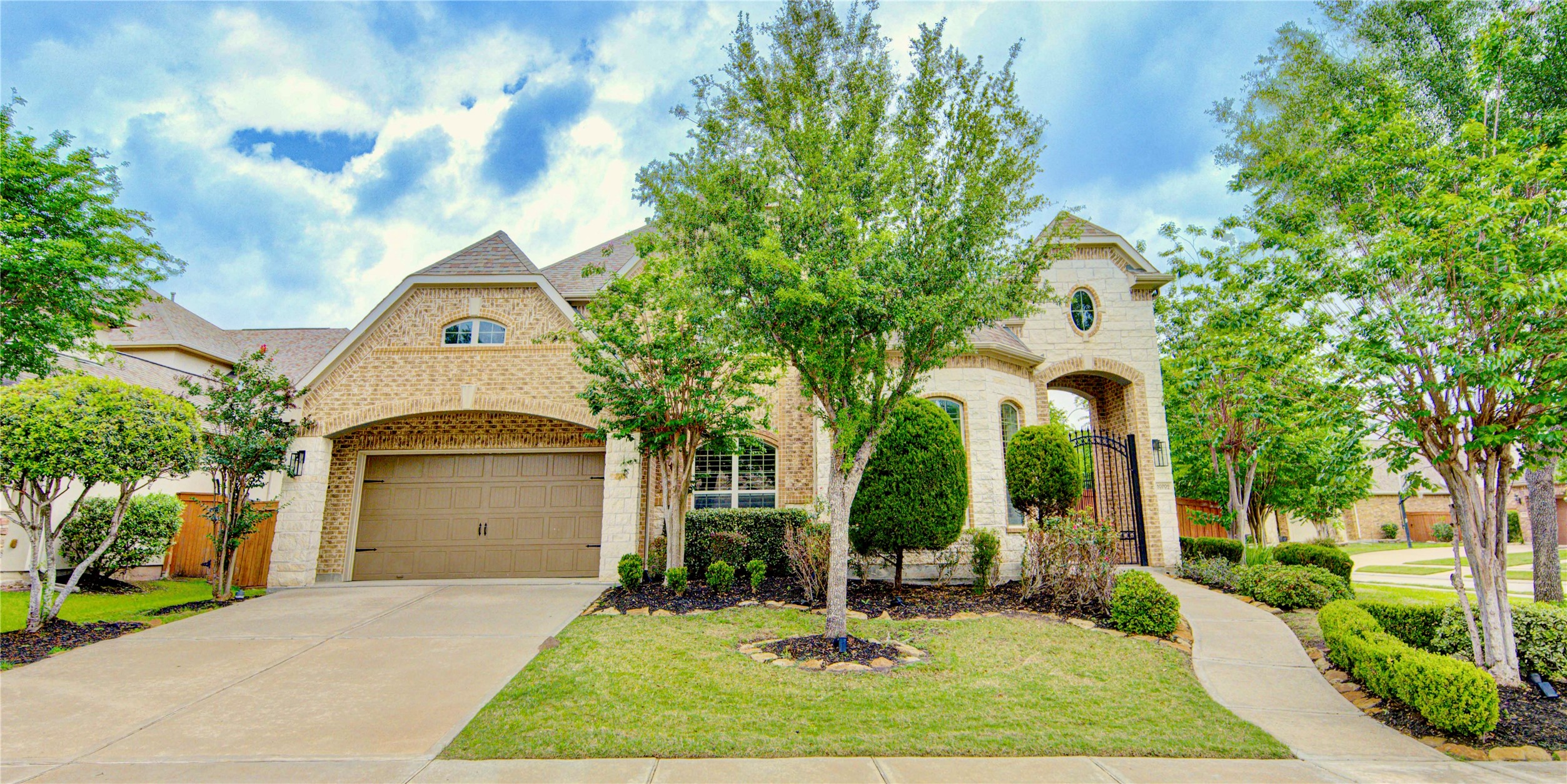 10702 Claythorne Court Property Photo