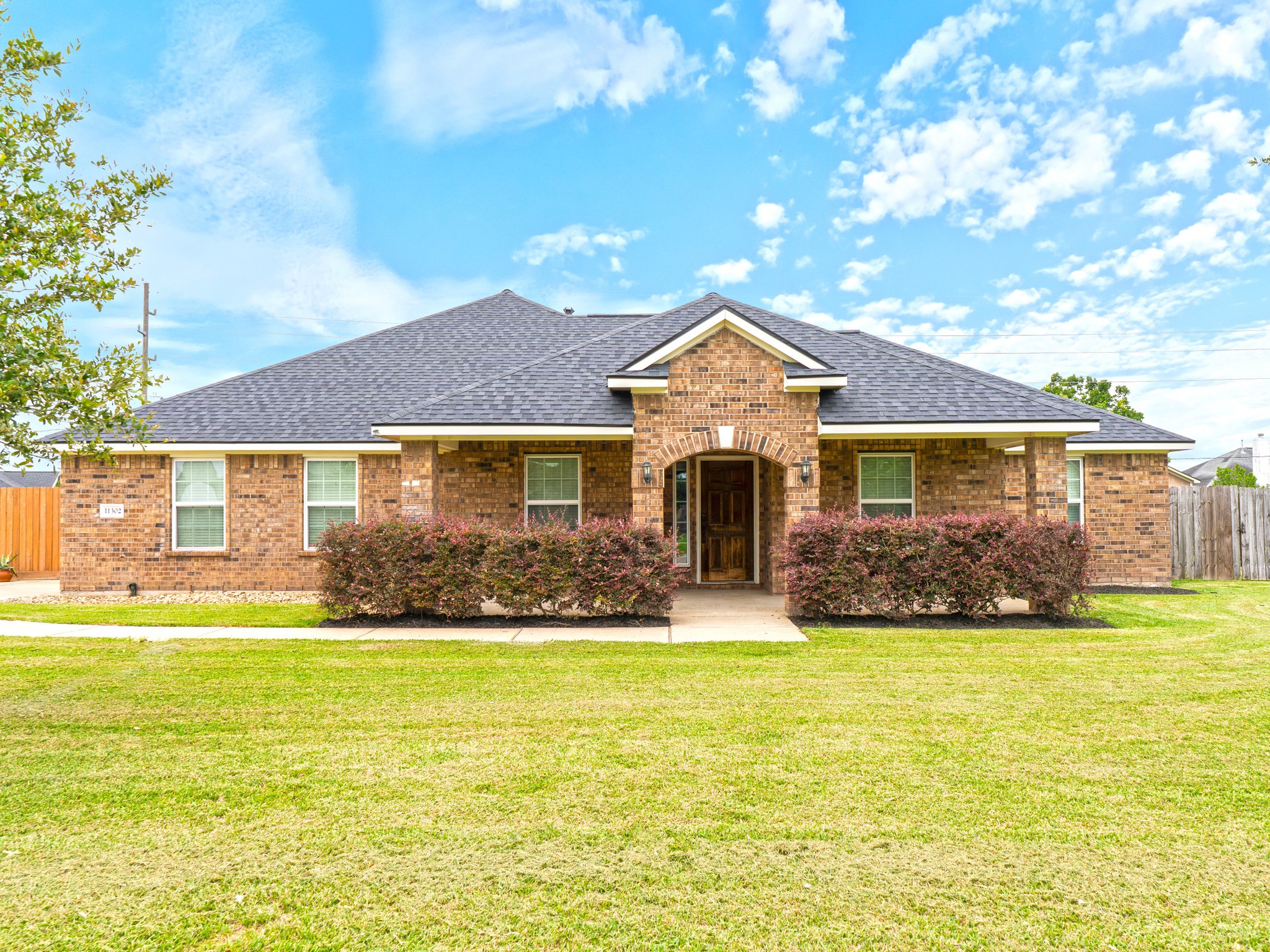11302 Audrey Drive Property Photo 1