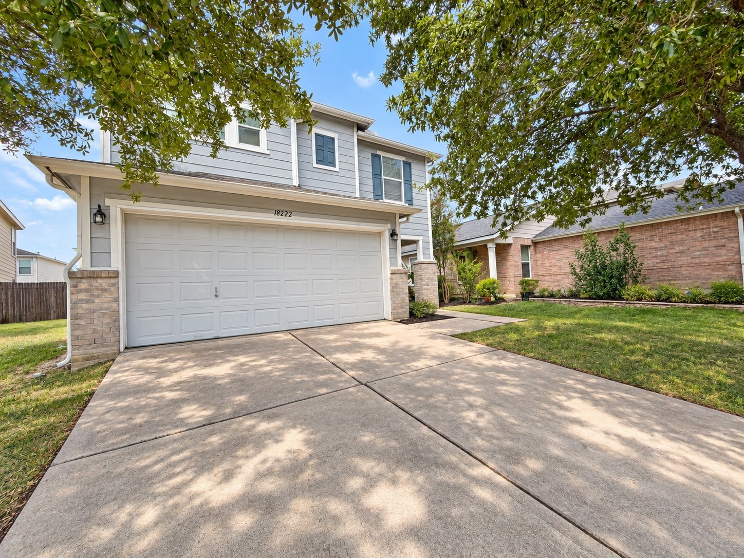18222 Coreland Lane Property Photo 1