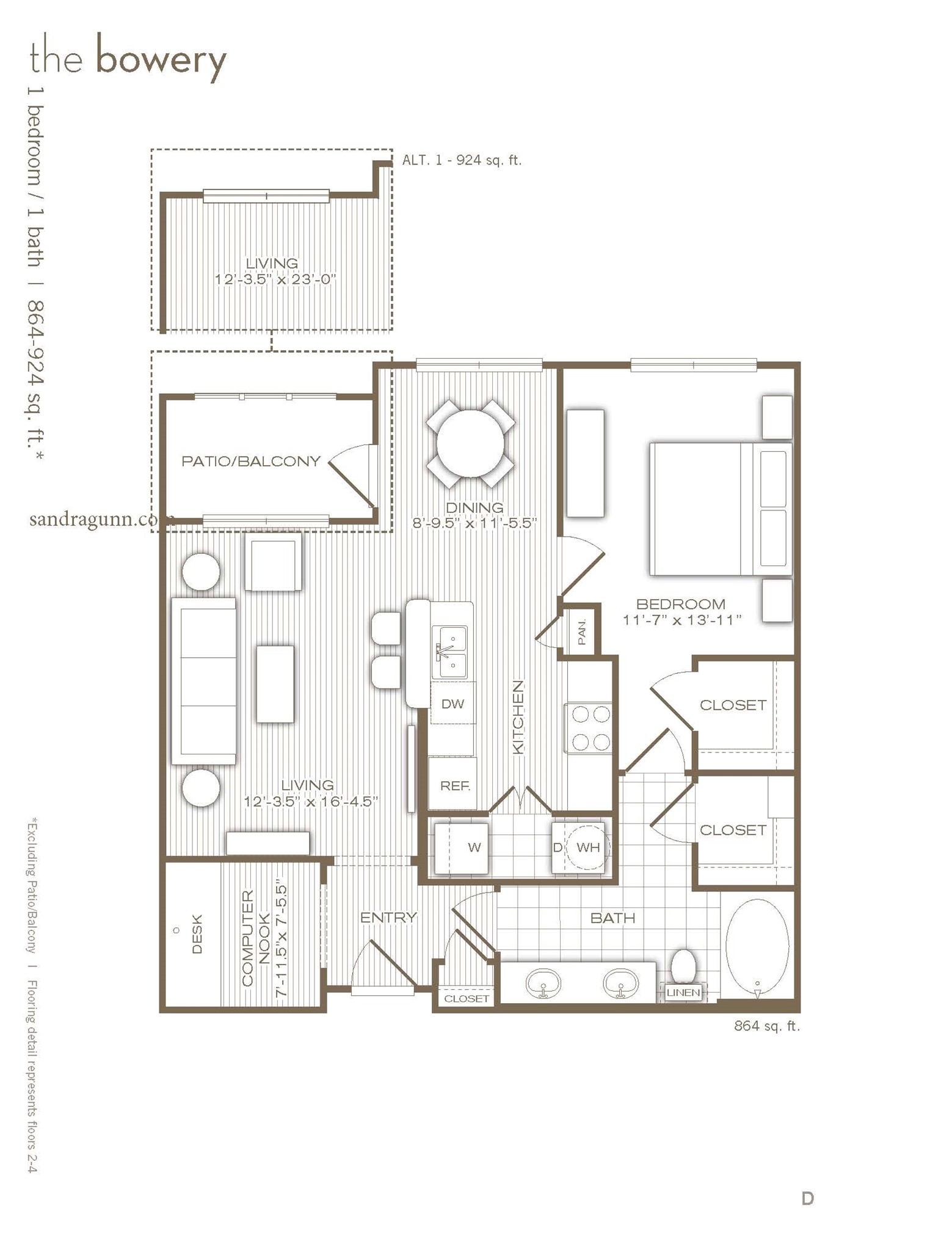 206 Mcgowen Street 3306 Property Photo 5