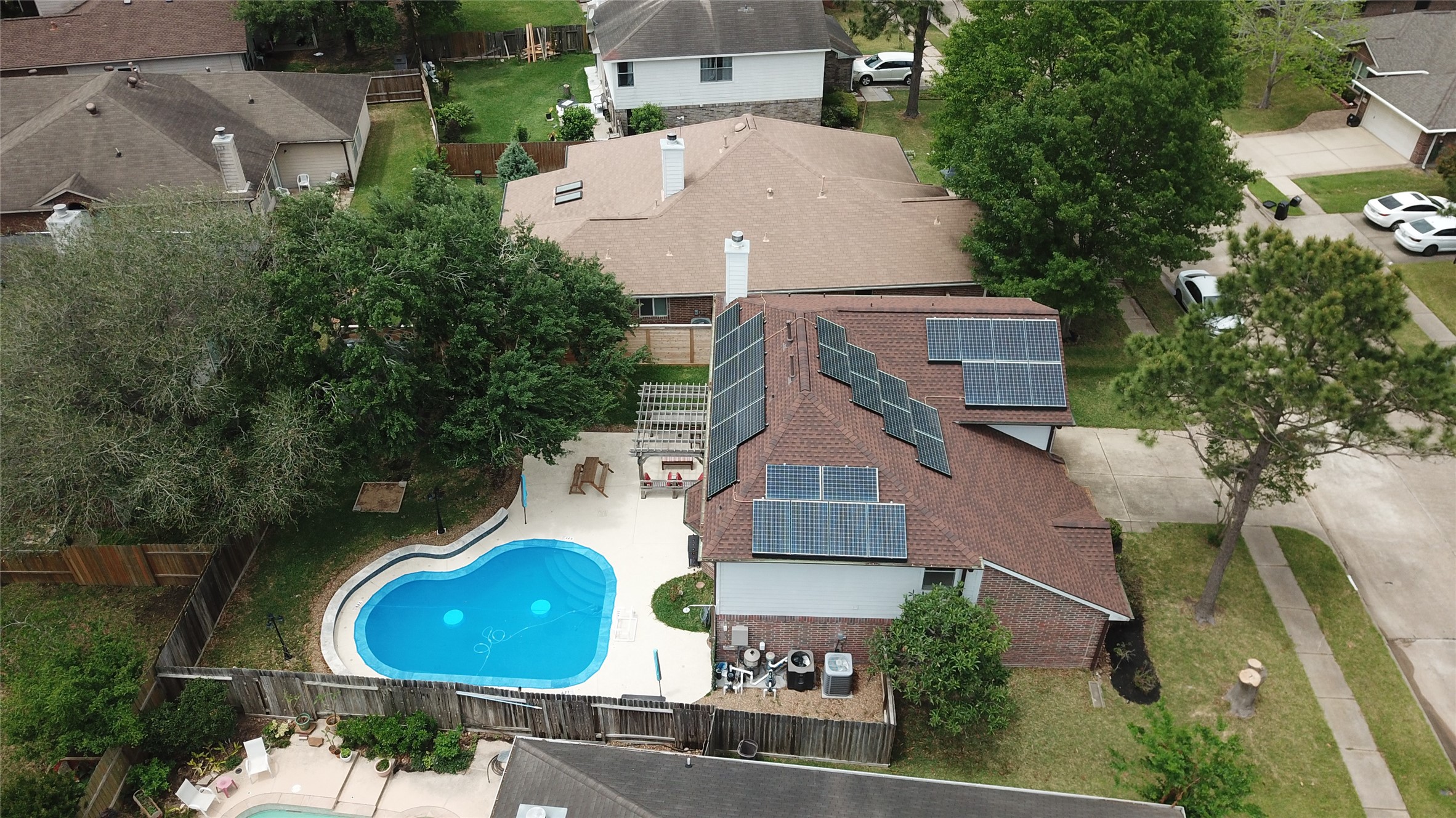 22523 Holly Lake Drive Property Photo 1
