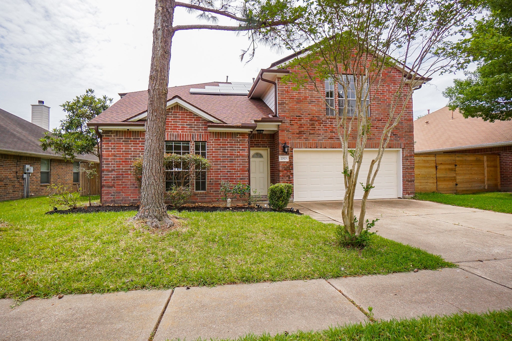 22523 Holly Lake Drive Property Photo 4