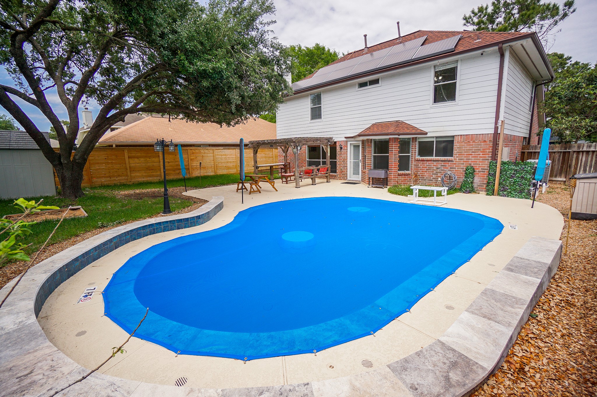 22523 Holly Lake Drive Property Photo 35