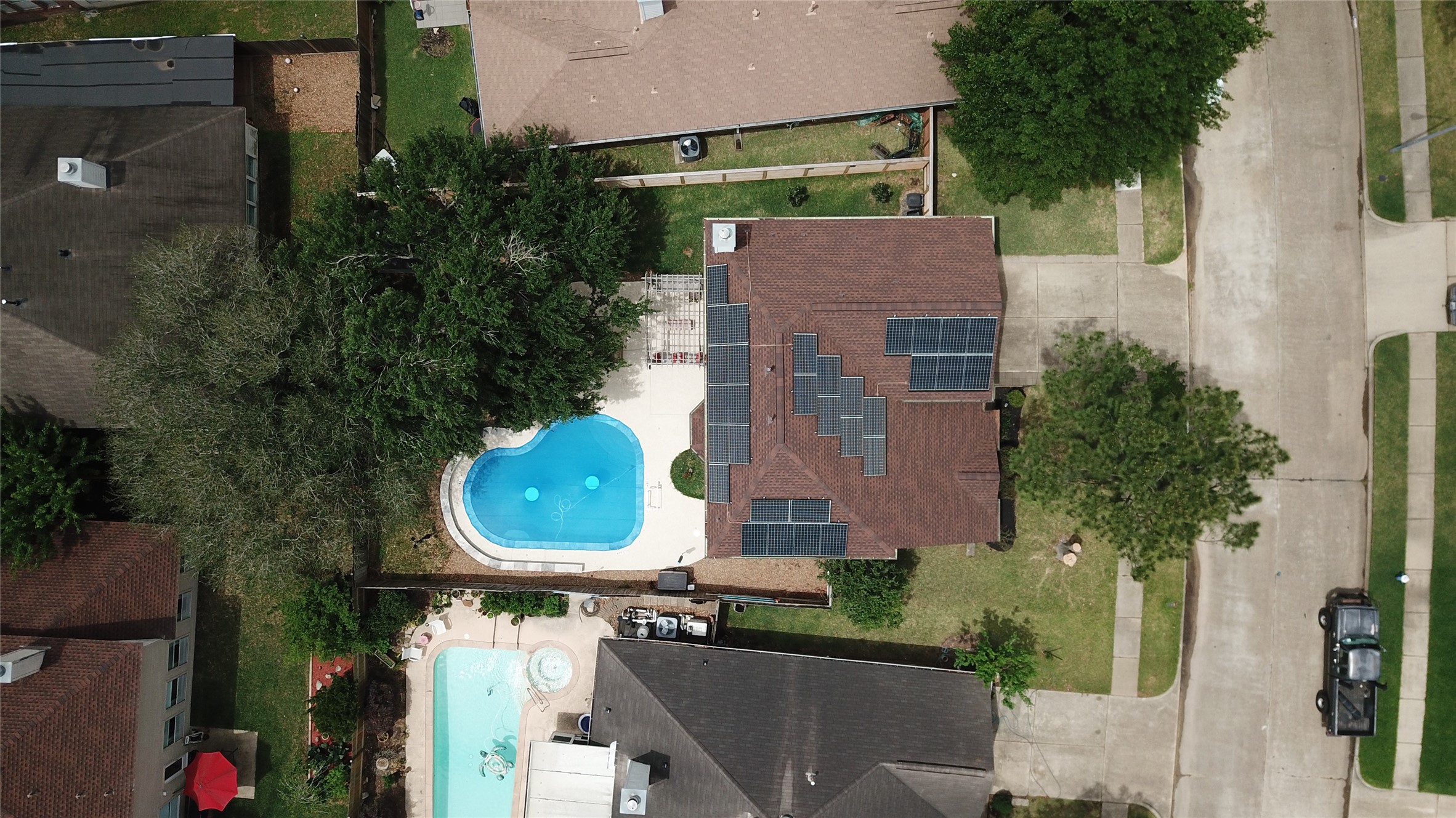 22523 Holly Lake Drive Property Photo 37