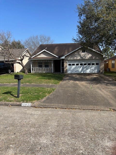 15934 Barbarossa Drive Property Photo 1