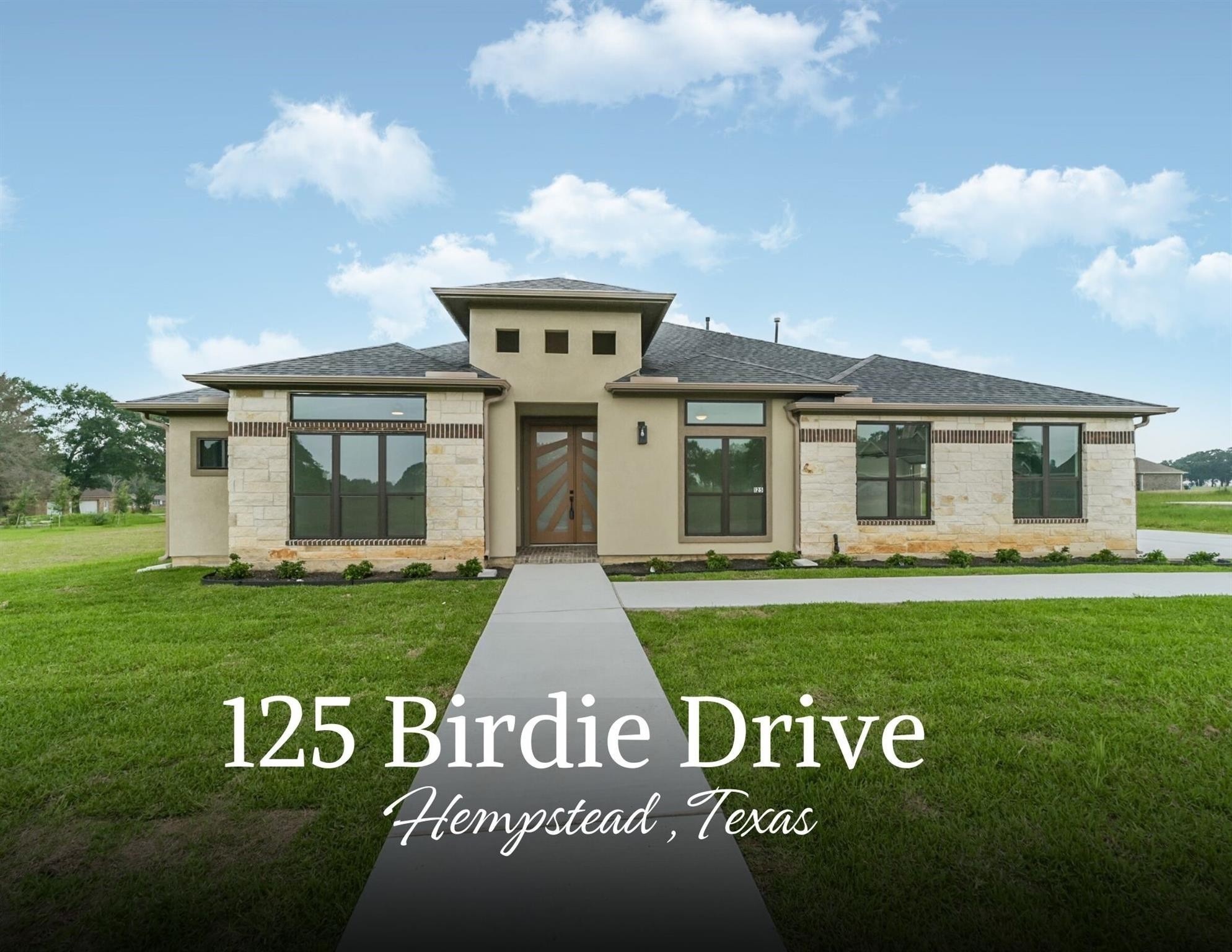 Waller County Real Estate Listings Main Image