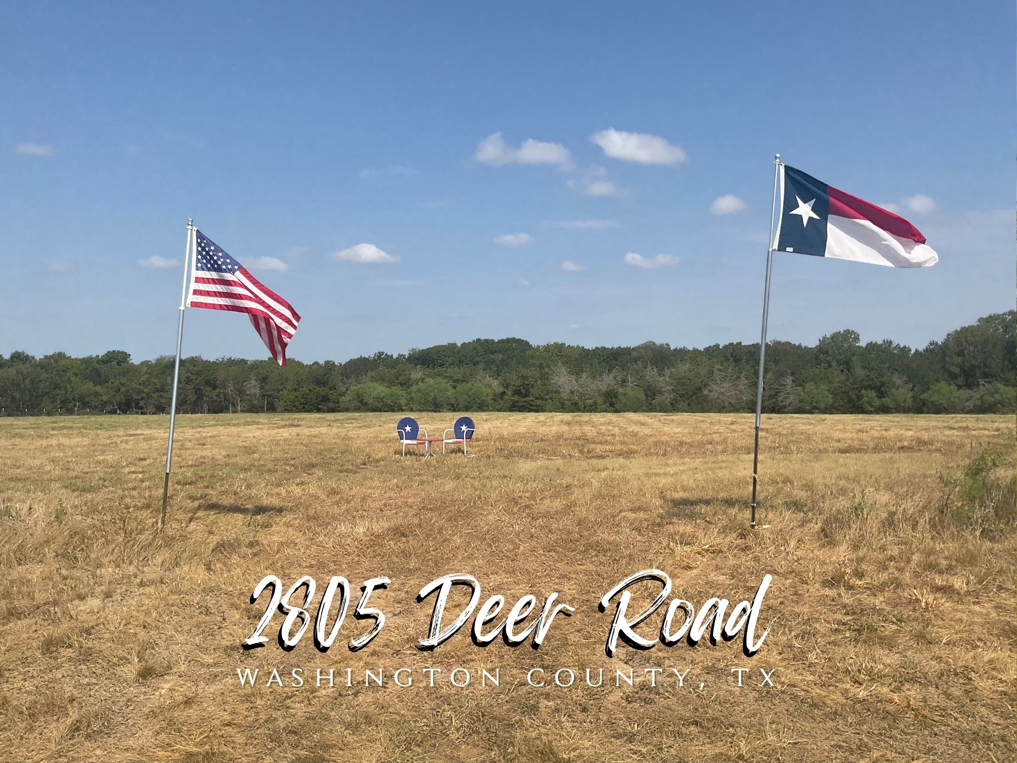 2805 Deer Road Property Photo