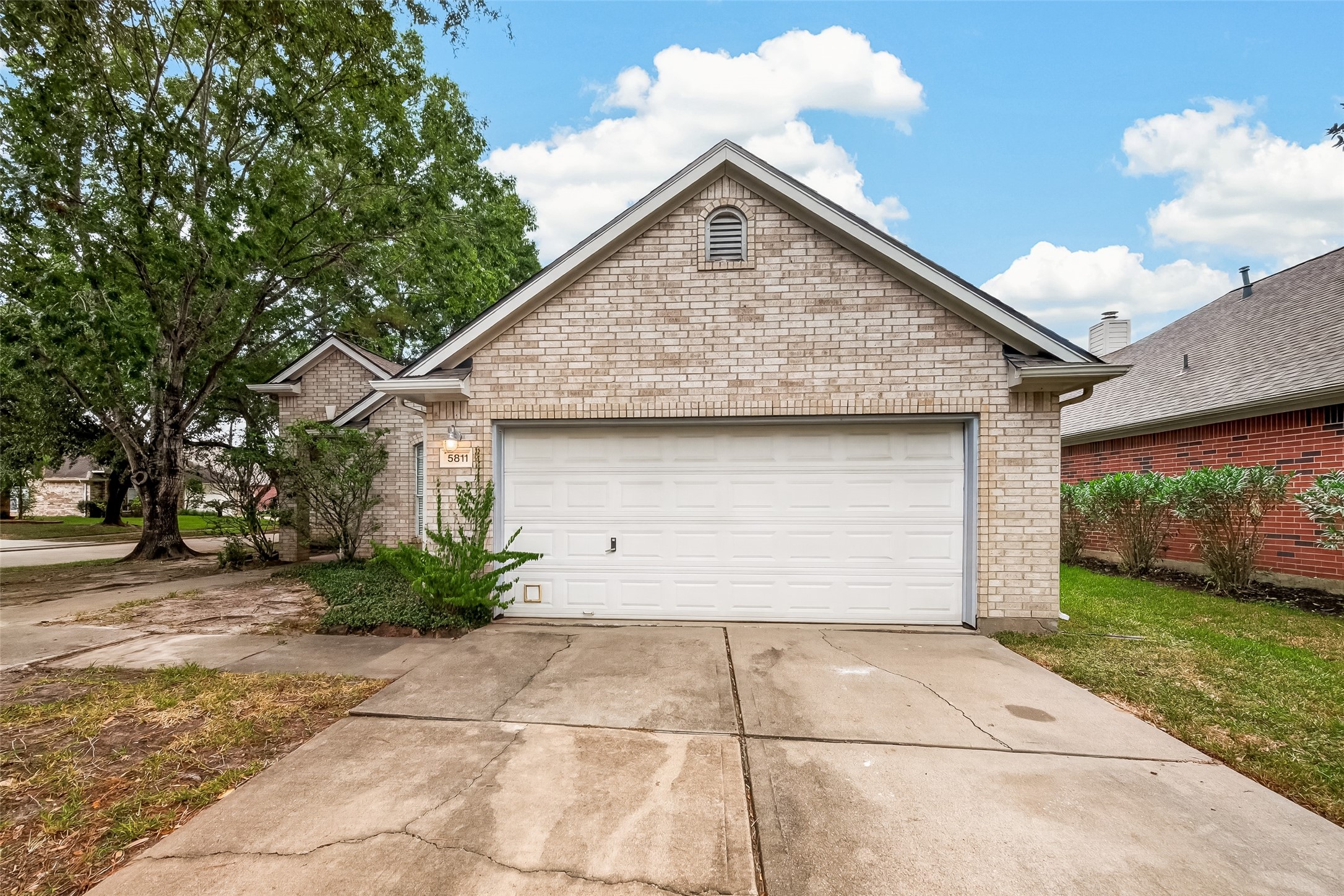 5811 Prade Ranch Lane Property Photo 1