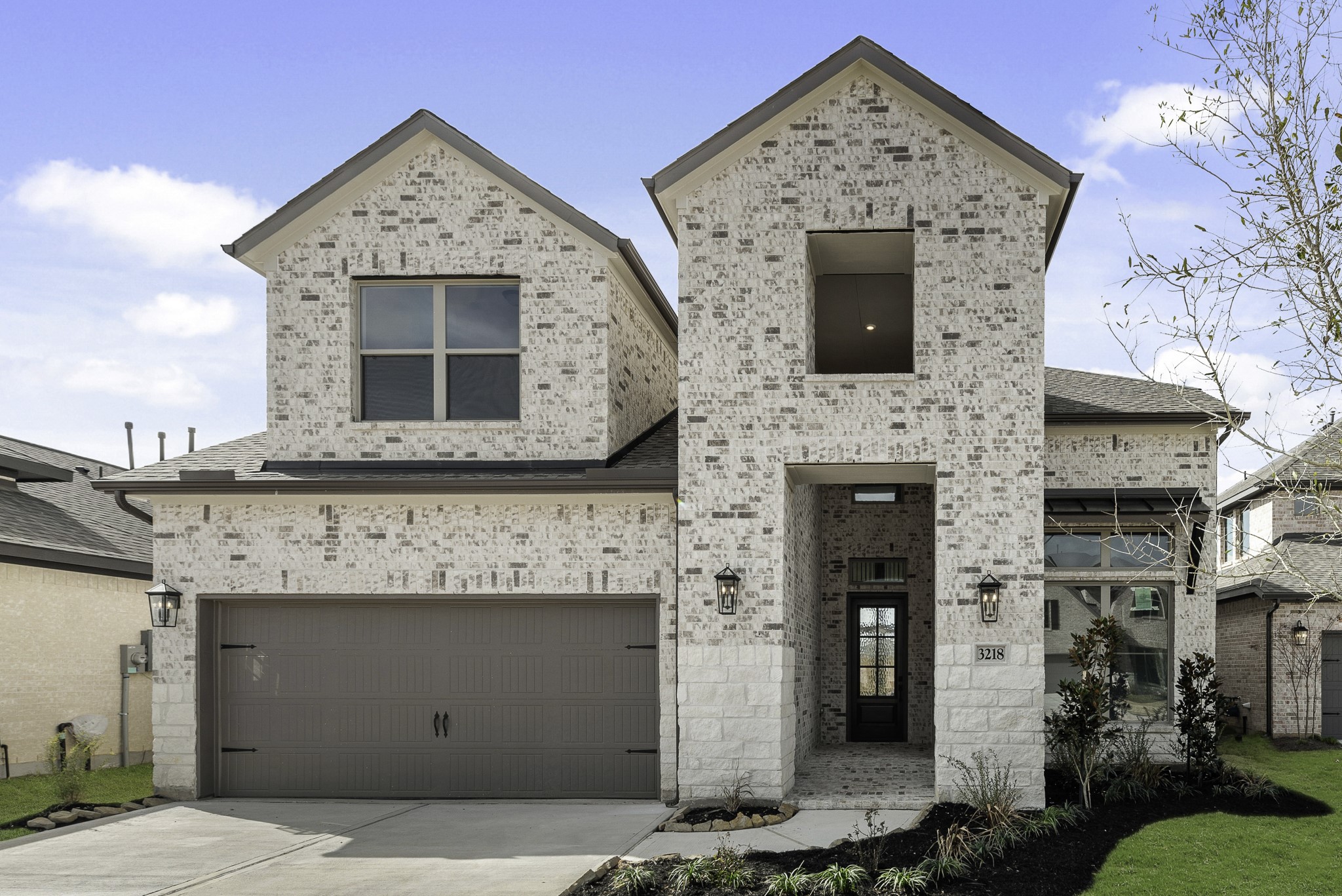 3218 Fescue Crest Court Property Photo 1