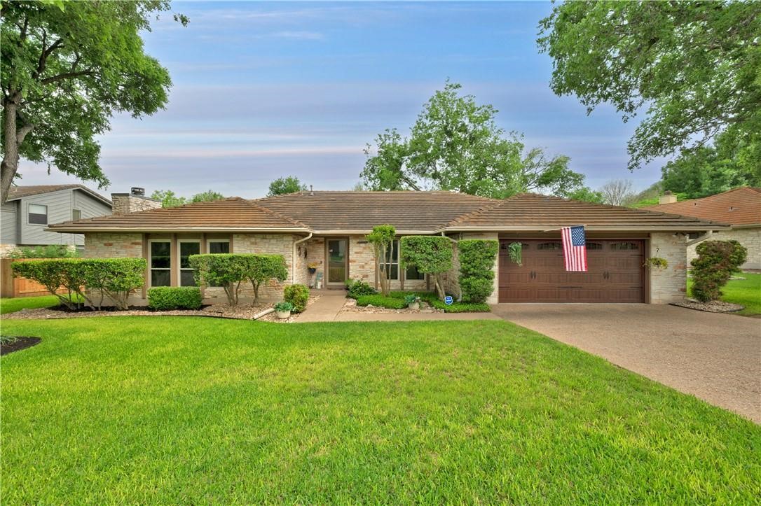 10225 Pinehurst Drive Property Photo 1
