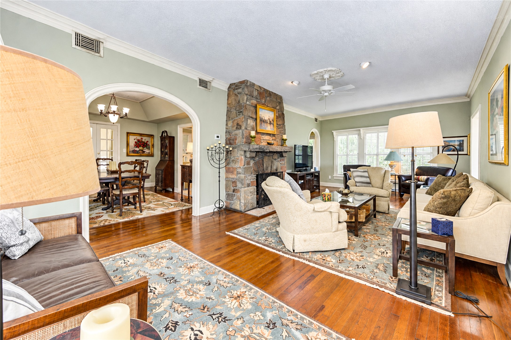 3111 Fondren Street Property Photo 14