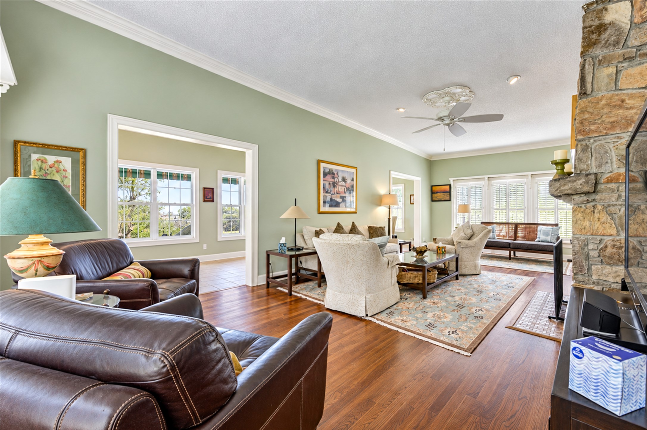 3111 Fondren Street Property Photo 15