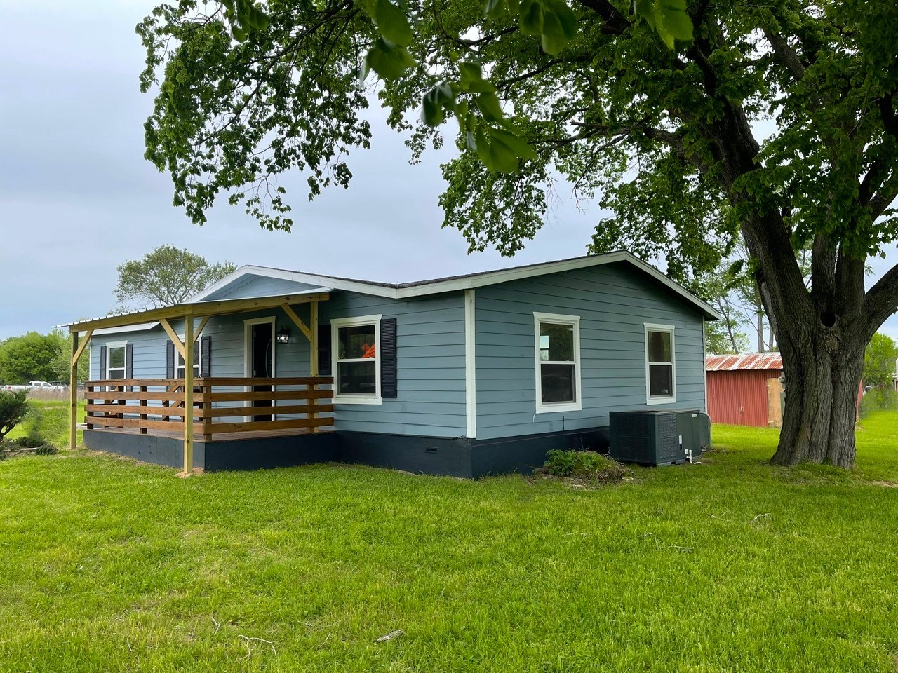 6085 Adams Flat Road B Property Photo 1