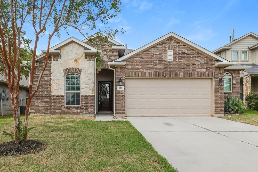 320 Terra Vista Circle Property Photo 1