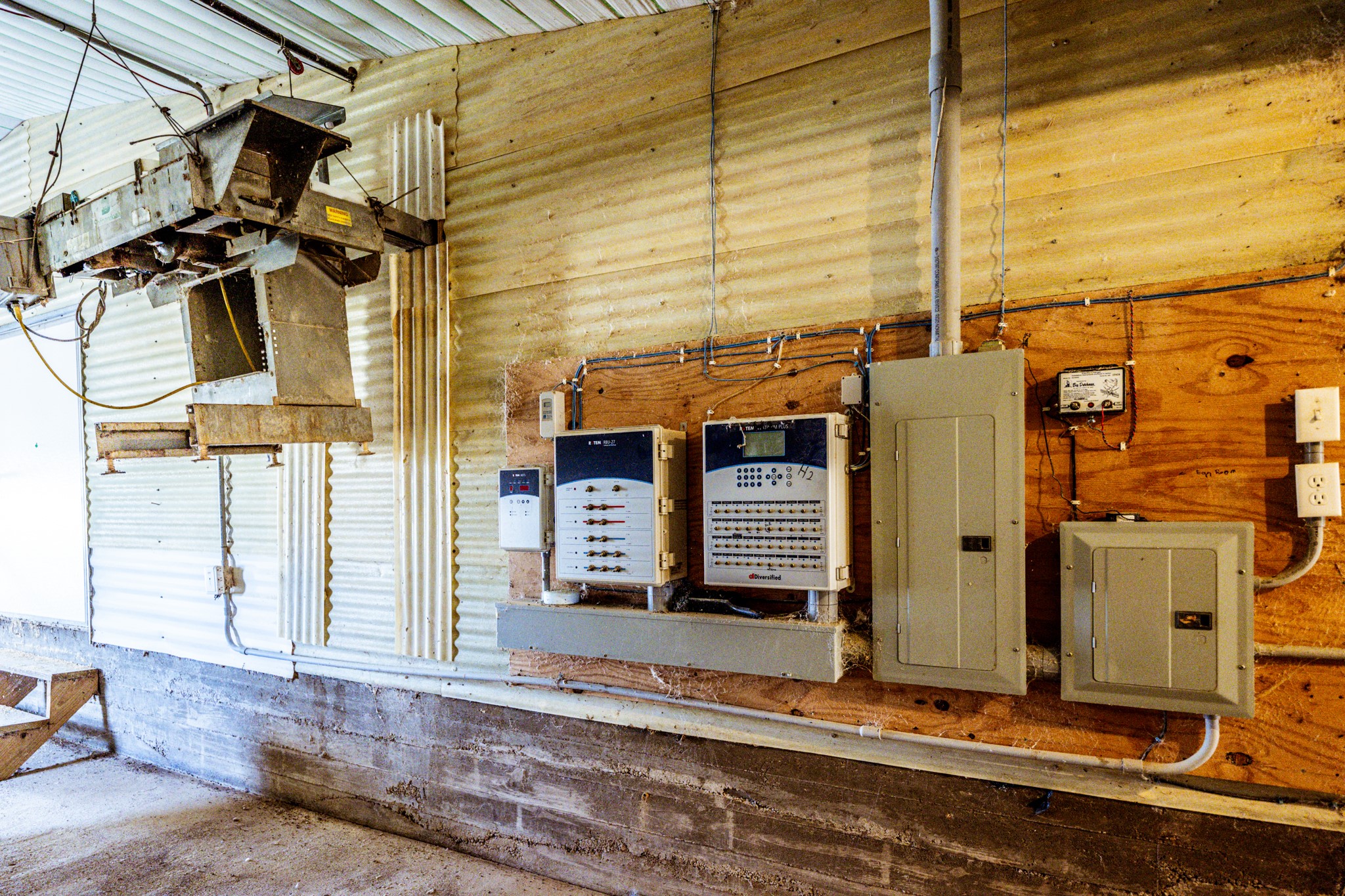 3585 County Road 2701 Property Photo 6