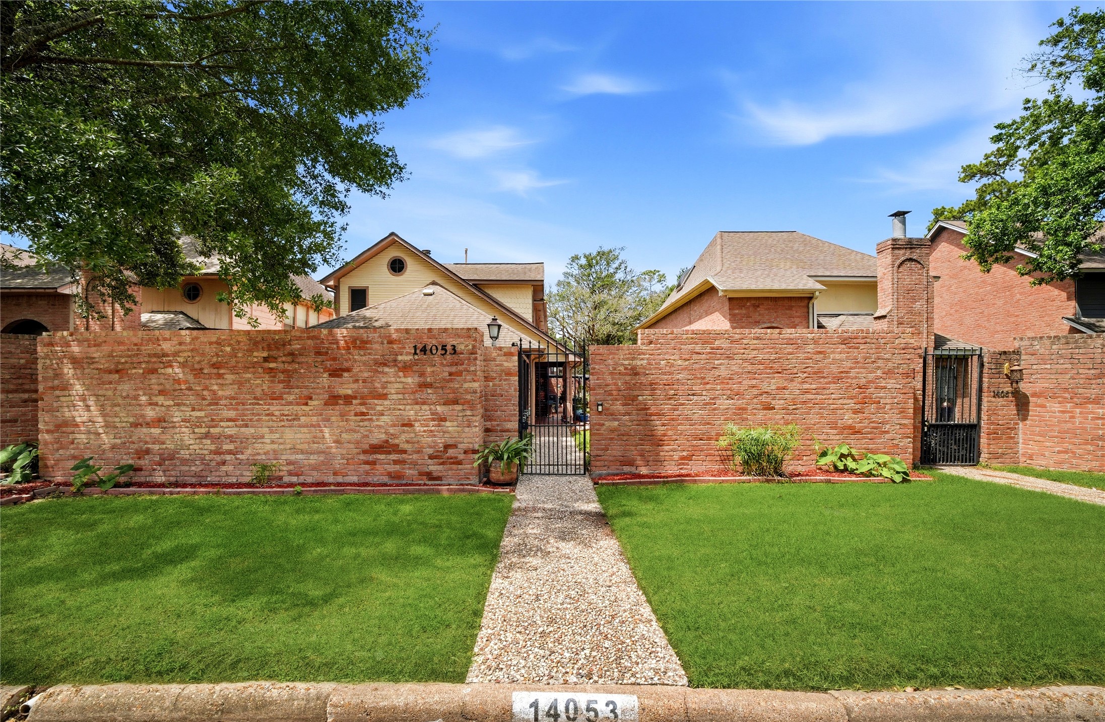14053 Cashel Forest Drive Property Photo 1