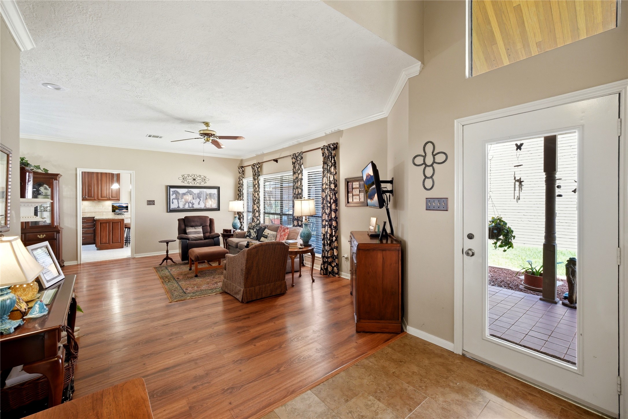 14053 Cashel Forest Drive Property Photo 7