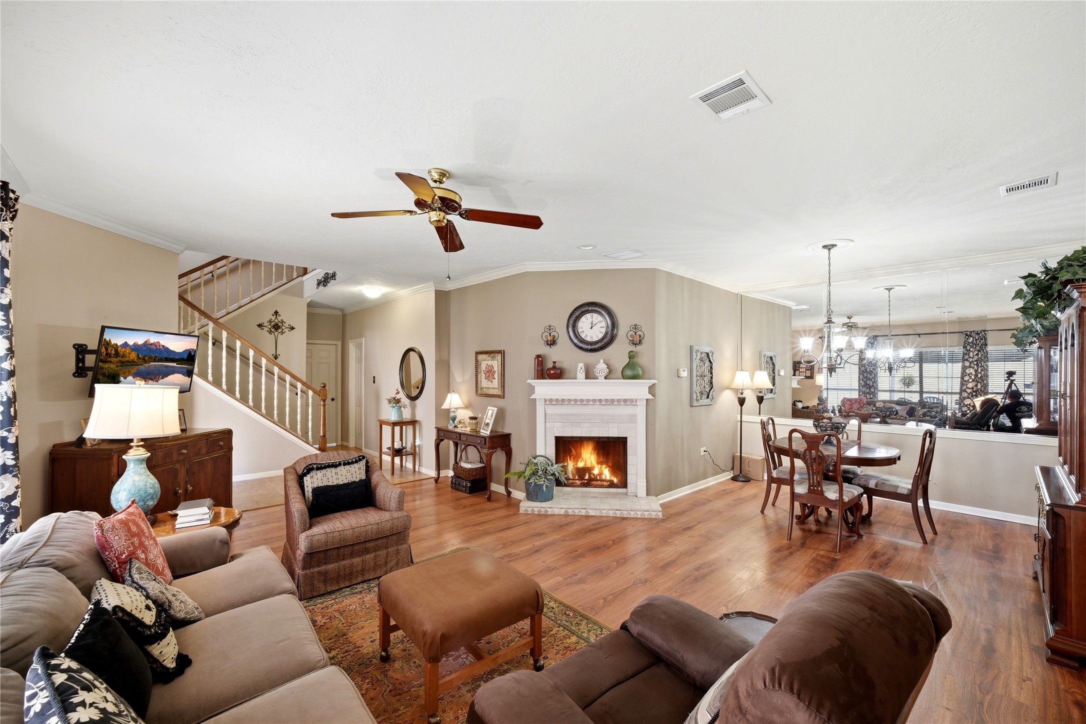 14053 Cashel Forest Drive Property Photo 9