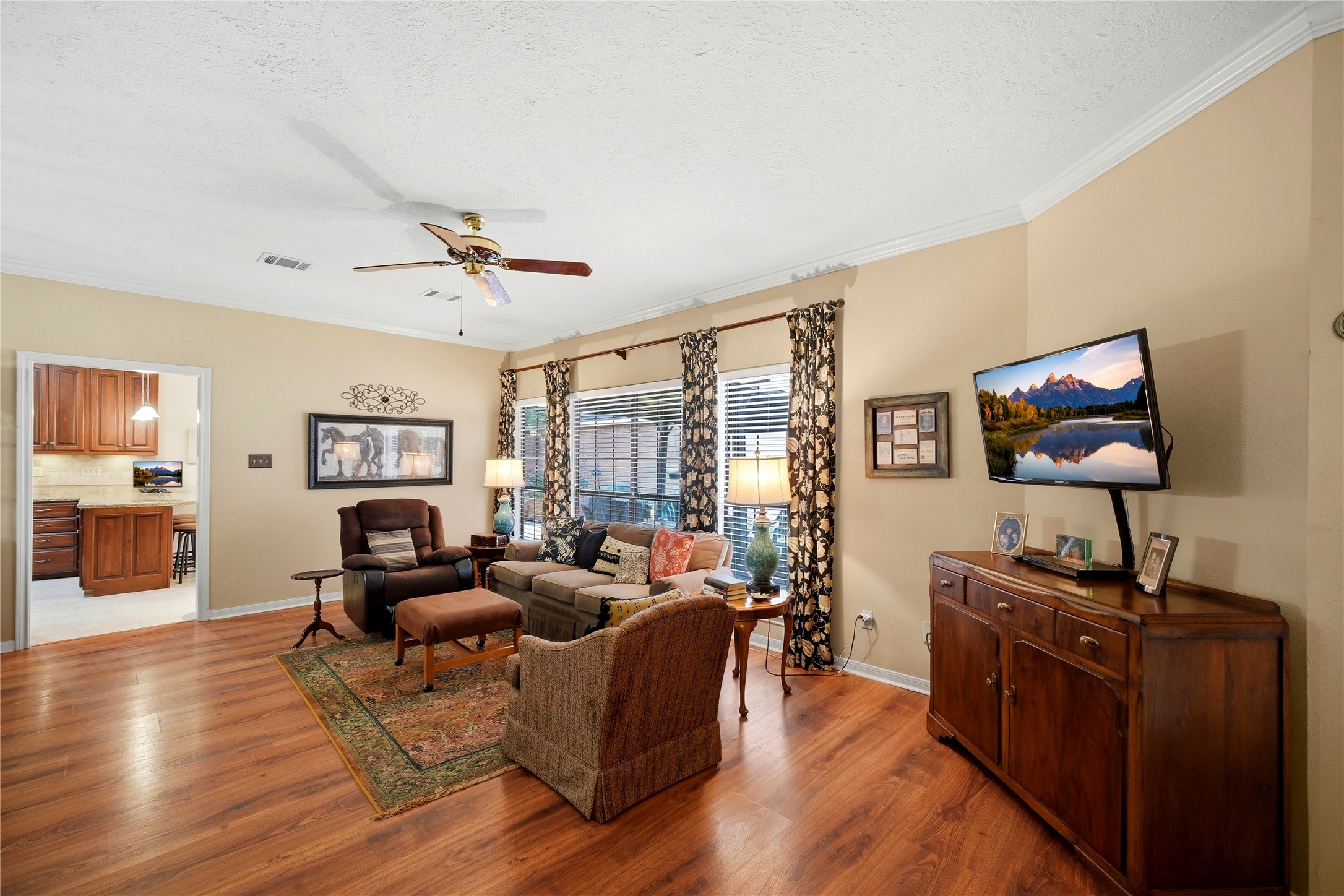 14053 Cashel Forest Drive Property Photo 11