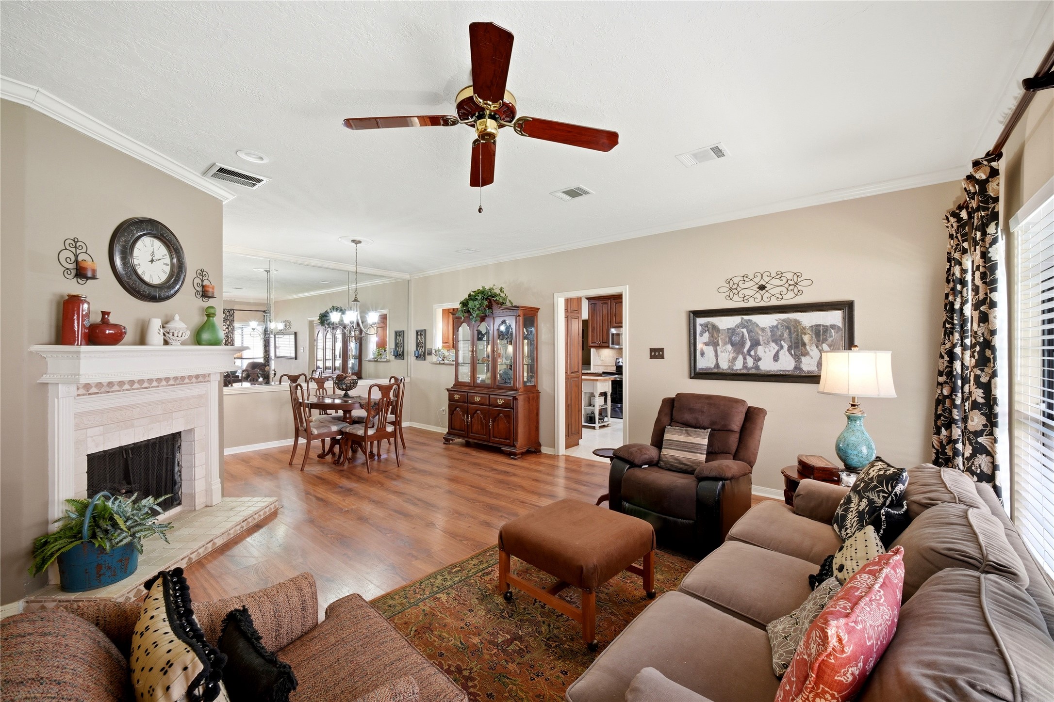 14053 Cashel Forest Drive Property Photo 12
