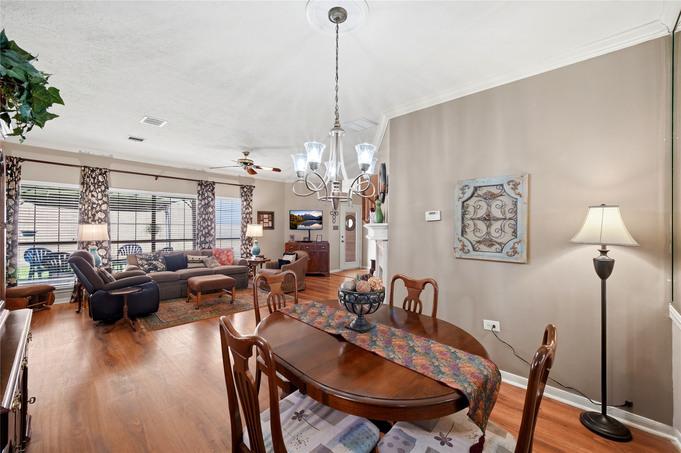14053 Cashel Forest Drive Property Photo 14