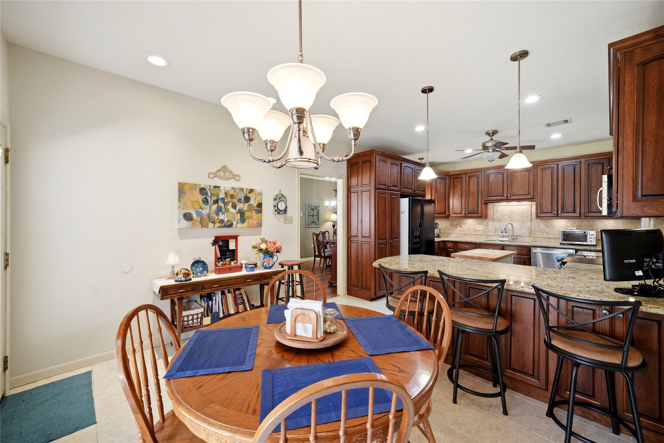 14053 Cashel Forest Drive Property Photo 17