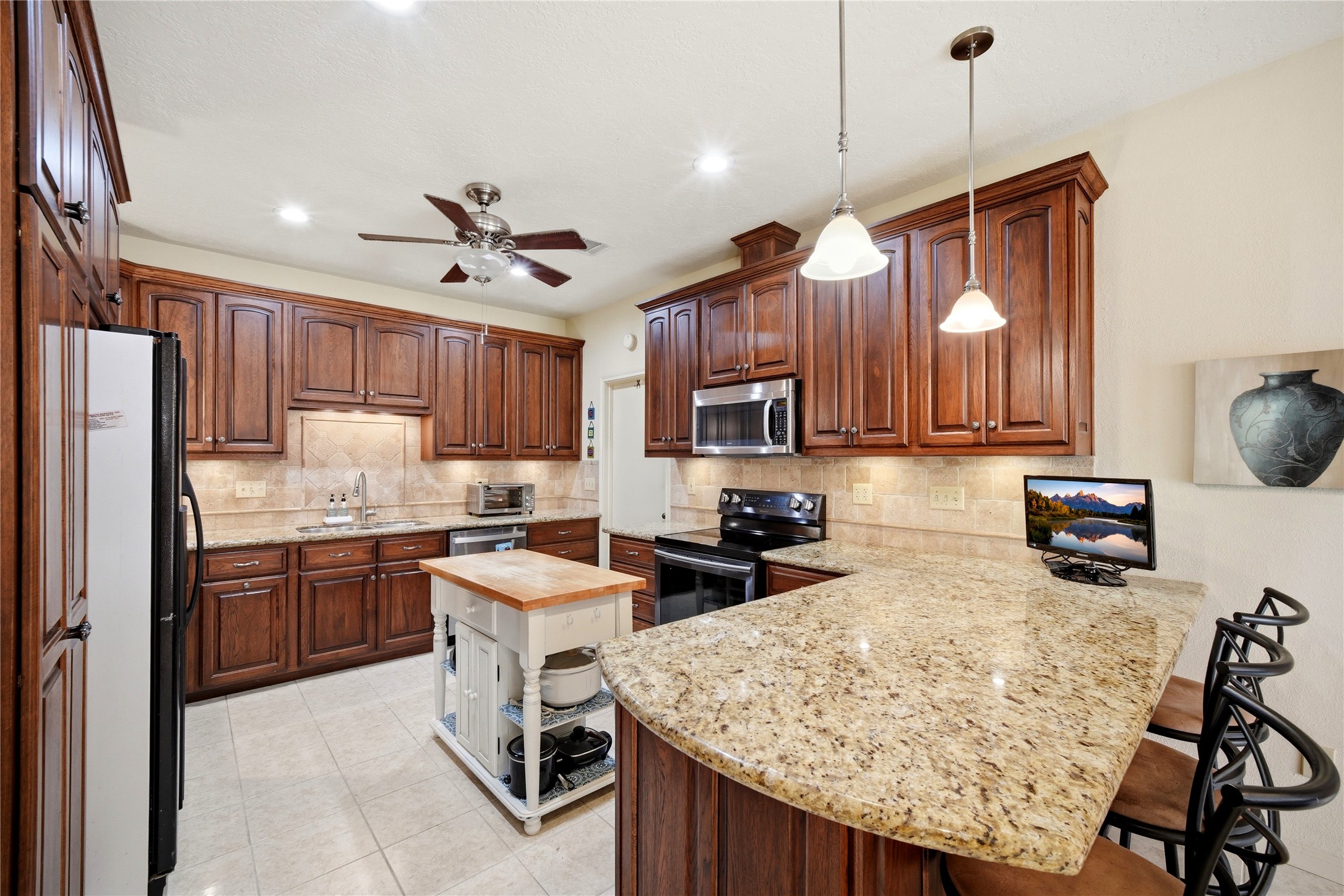 14053 Cashel Forest Drive Property Photo 18