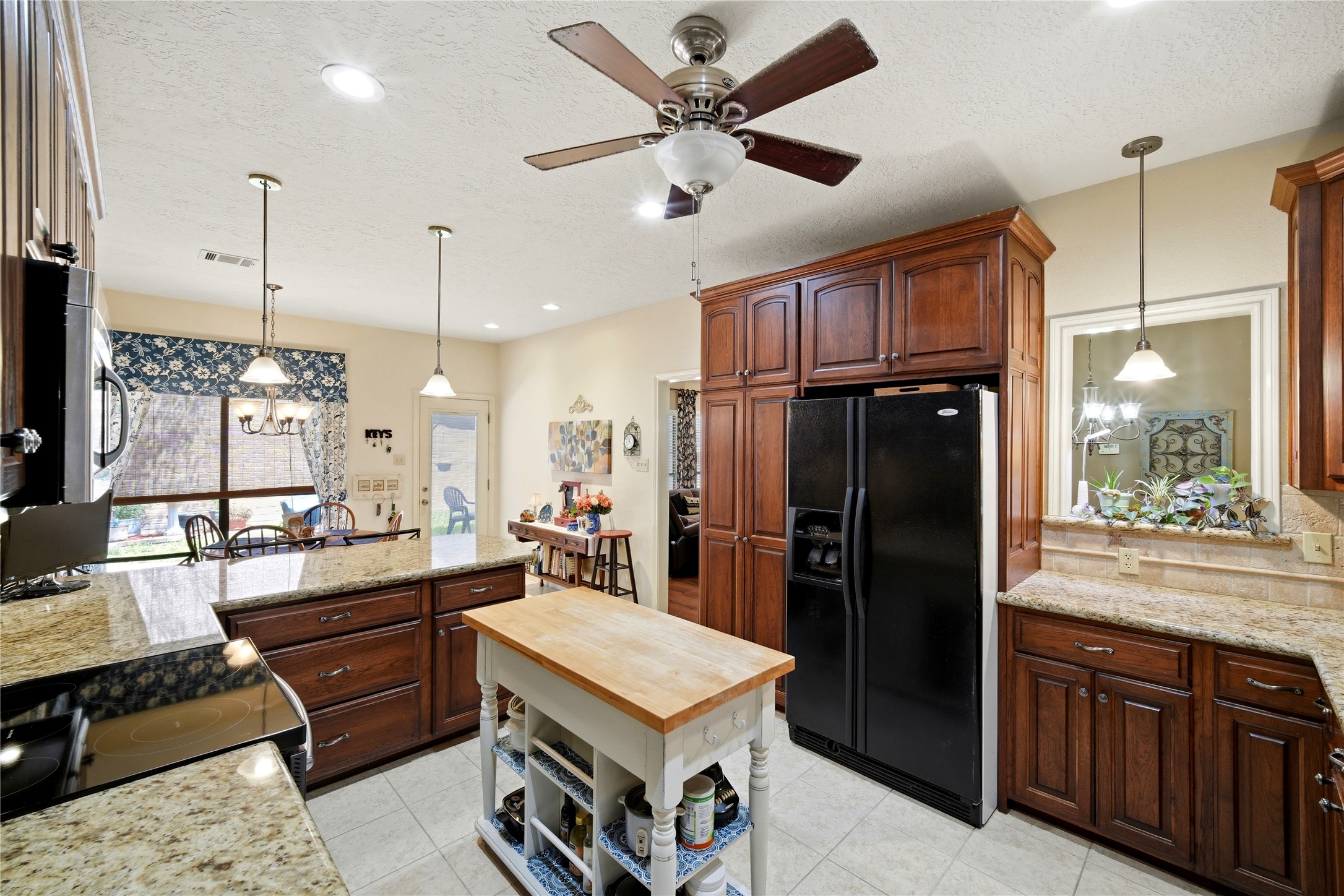 14053 Cashel Forest Drive Property Photo 19