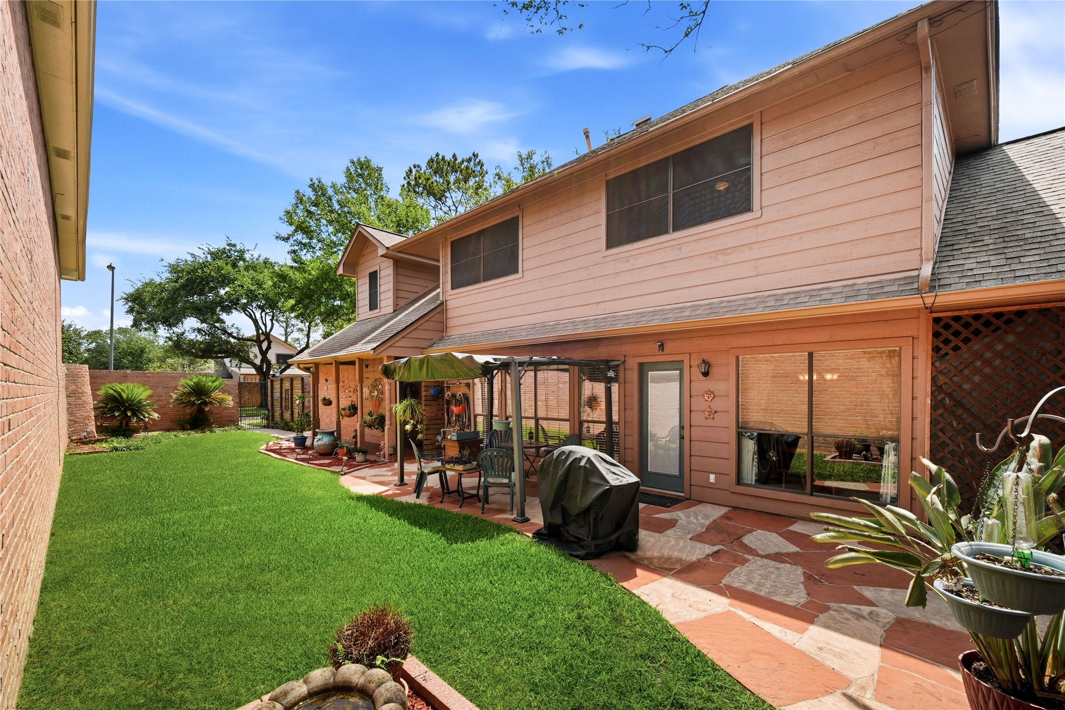 14053 Cashel Forest Drive Property Photo 49