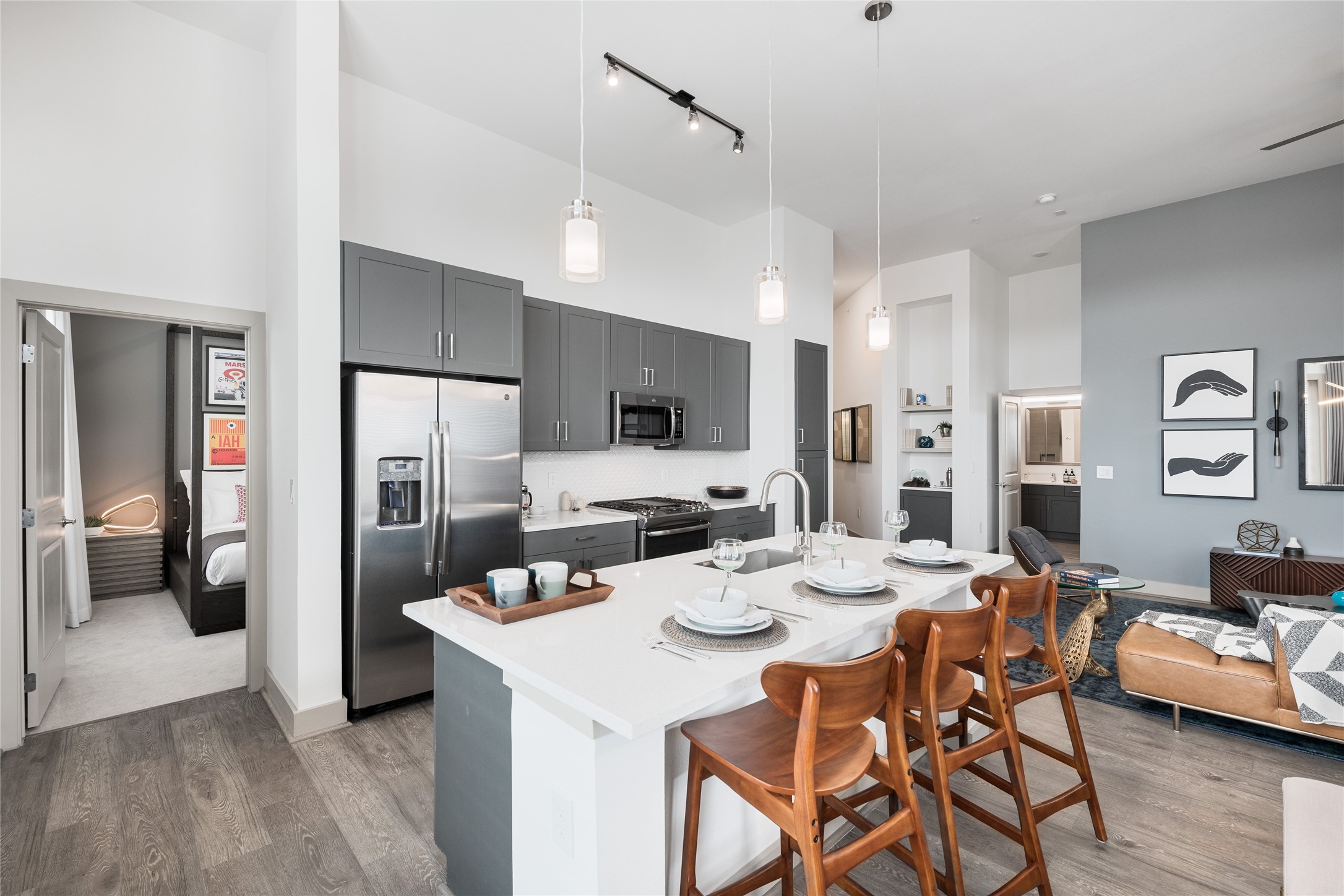 160 Birdsall Street 1117 Property Photo 4
