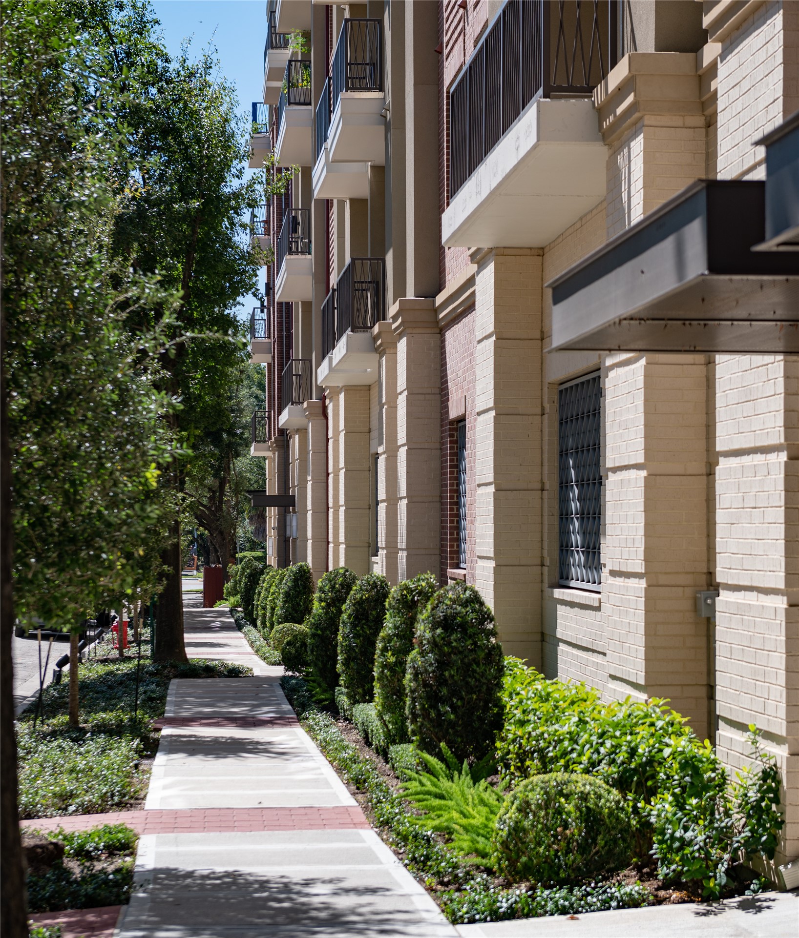 160 Birdsall Street 1117 Property Photo 12