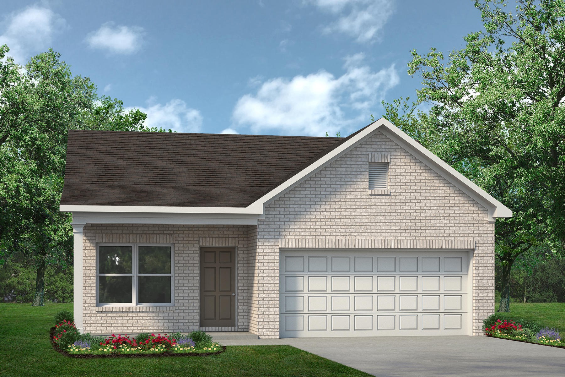 13306 Hayden Peak Drive Property Photo 1