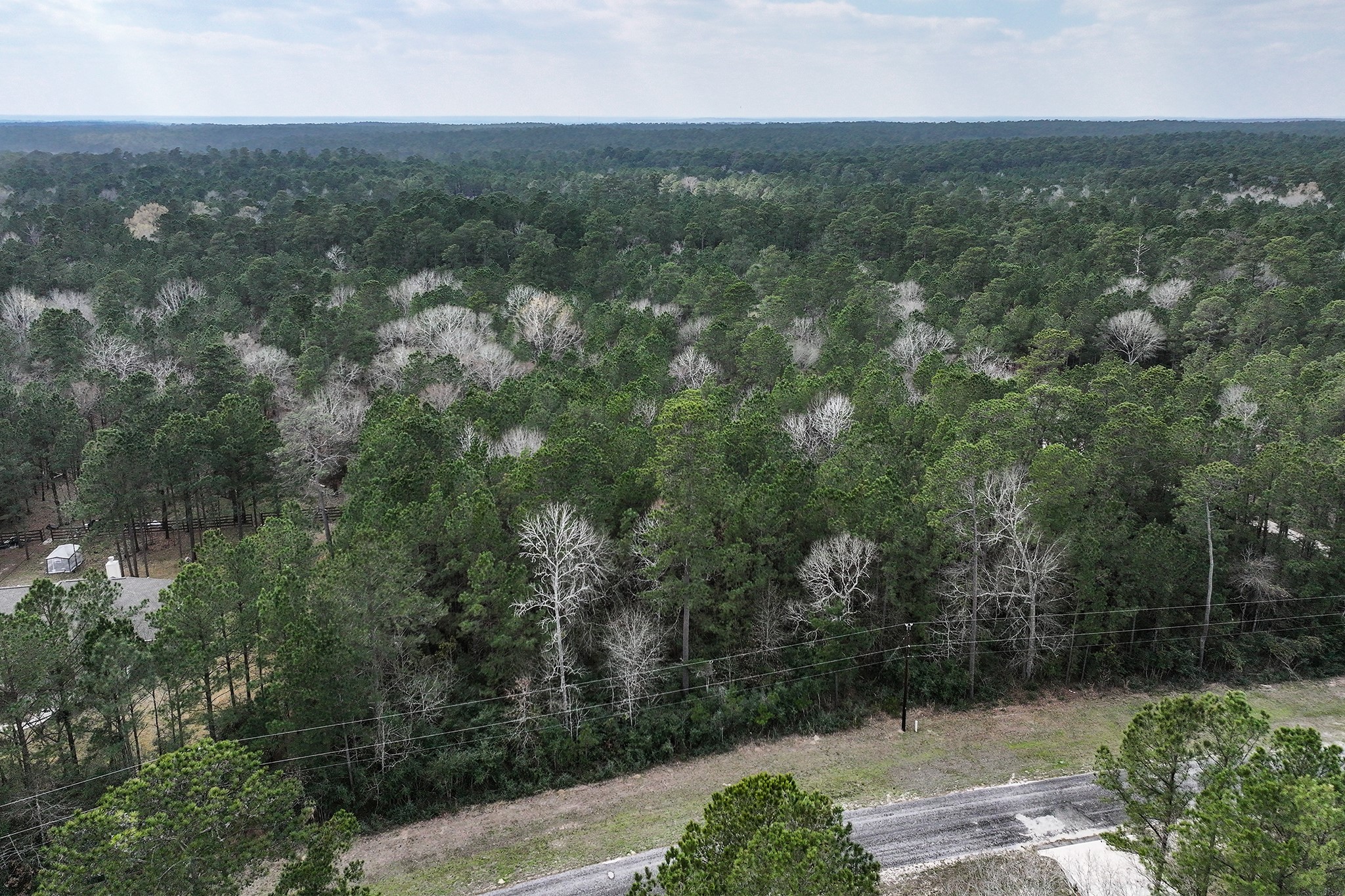 Lot 13 Chisholm Trail Property Photo 5