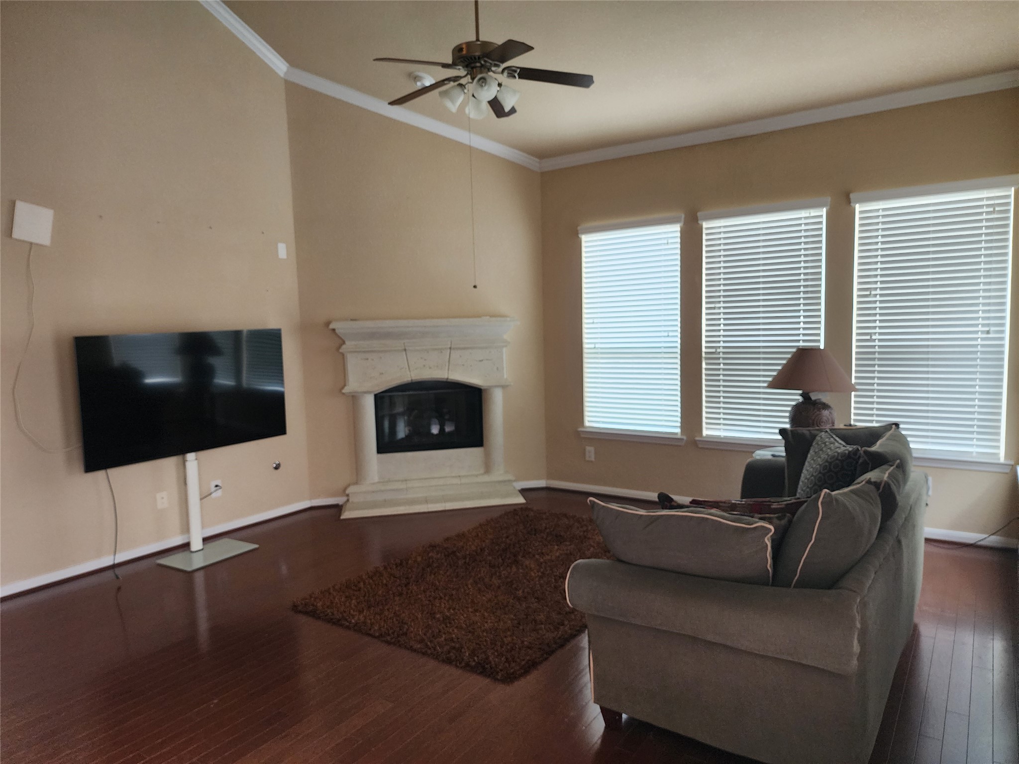 8930 Silent Hills Lane Property Photo 4