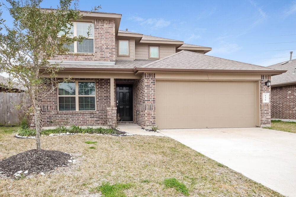 Almeta Crawford High School Real Estate Listings Main Image