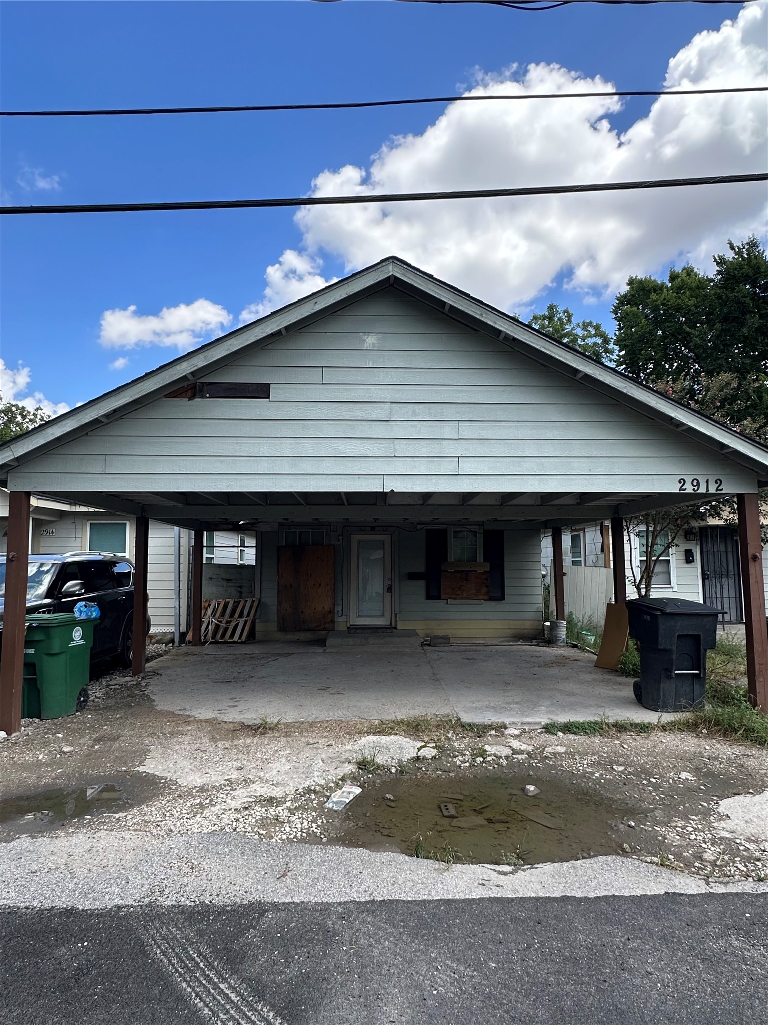 2912 Gregg Street Property Photo 1