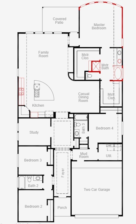 28806 Crockett Gardens Drive Property Photo 3