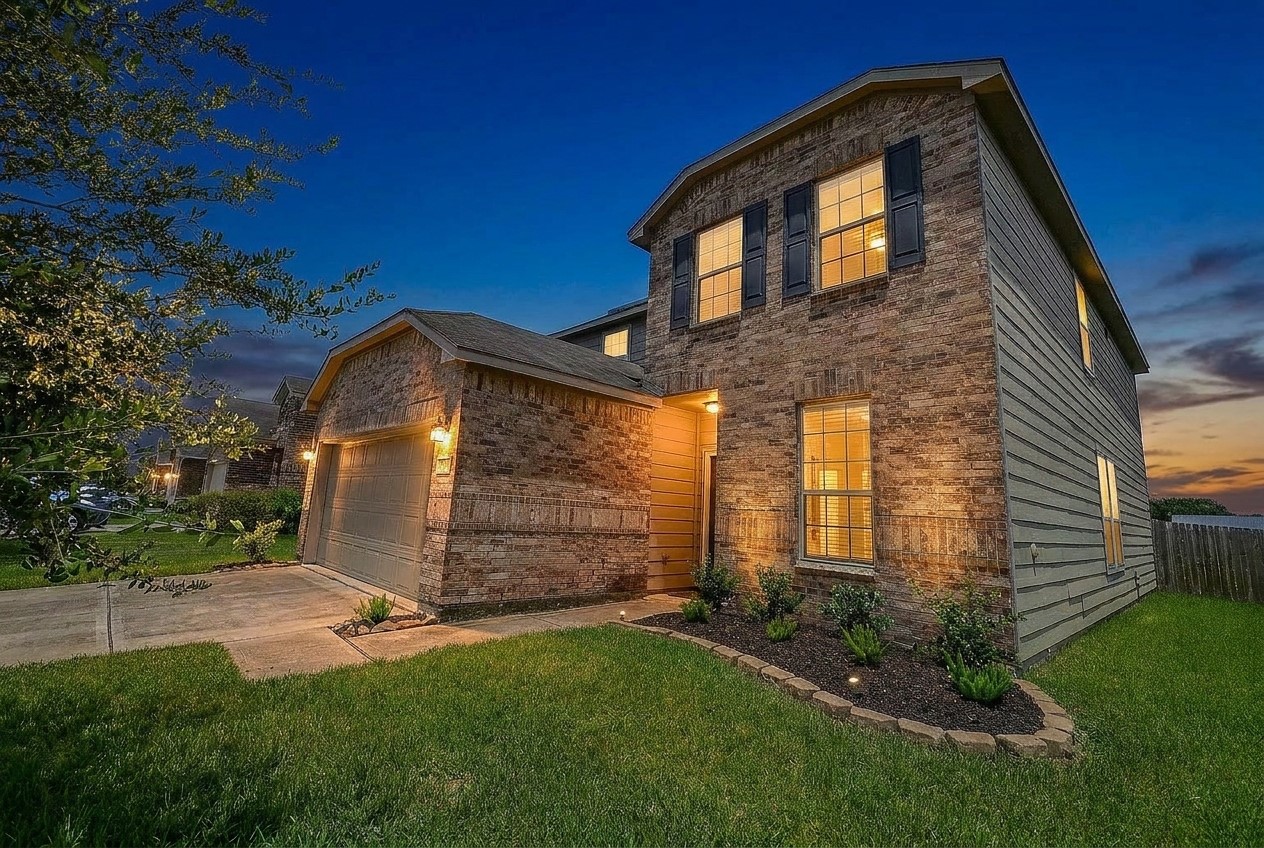 2539 Bedrock Lane Property Photo 1