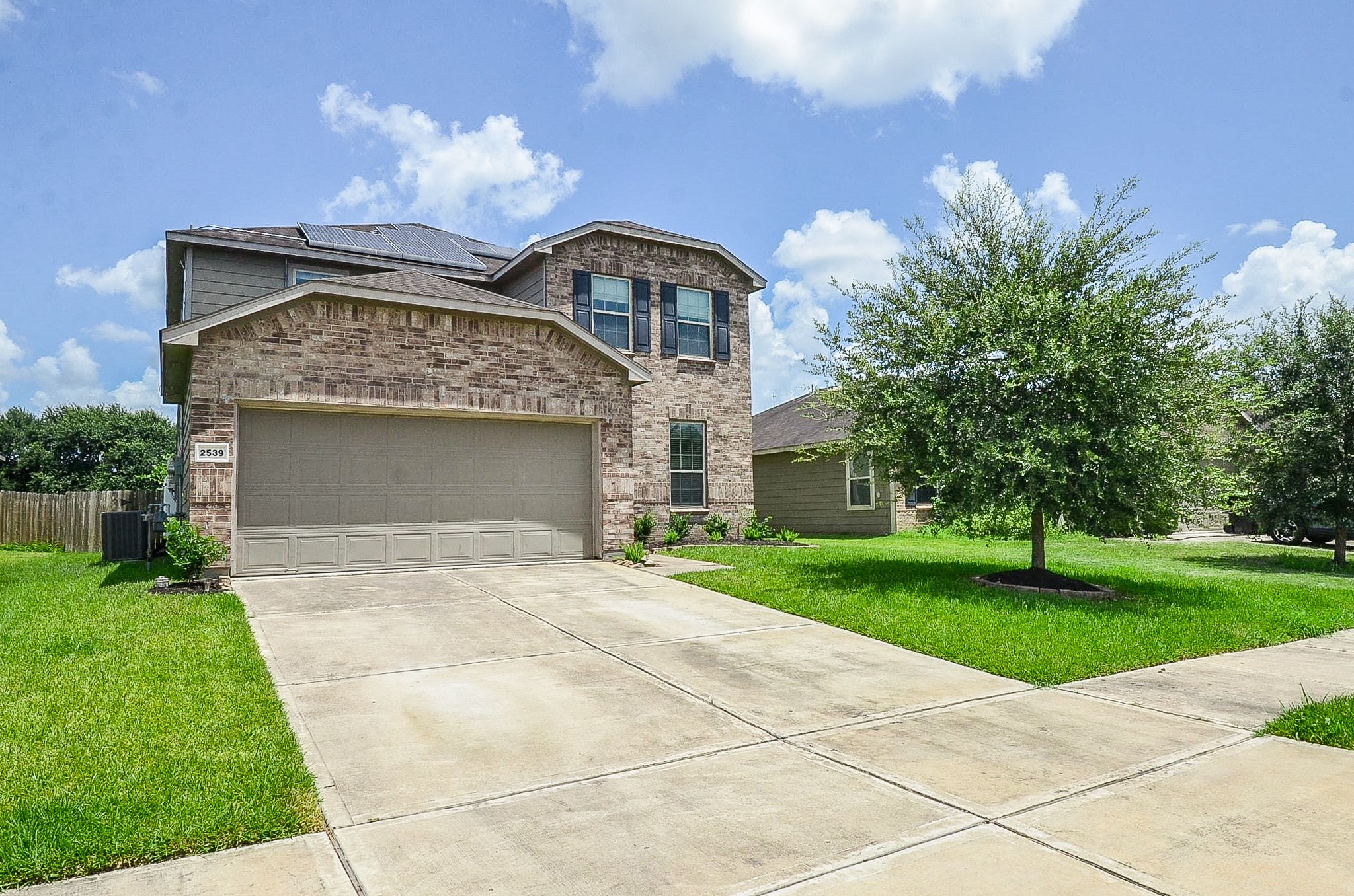 2539 Bedrock Lane Property Photo 4