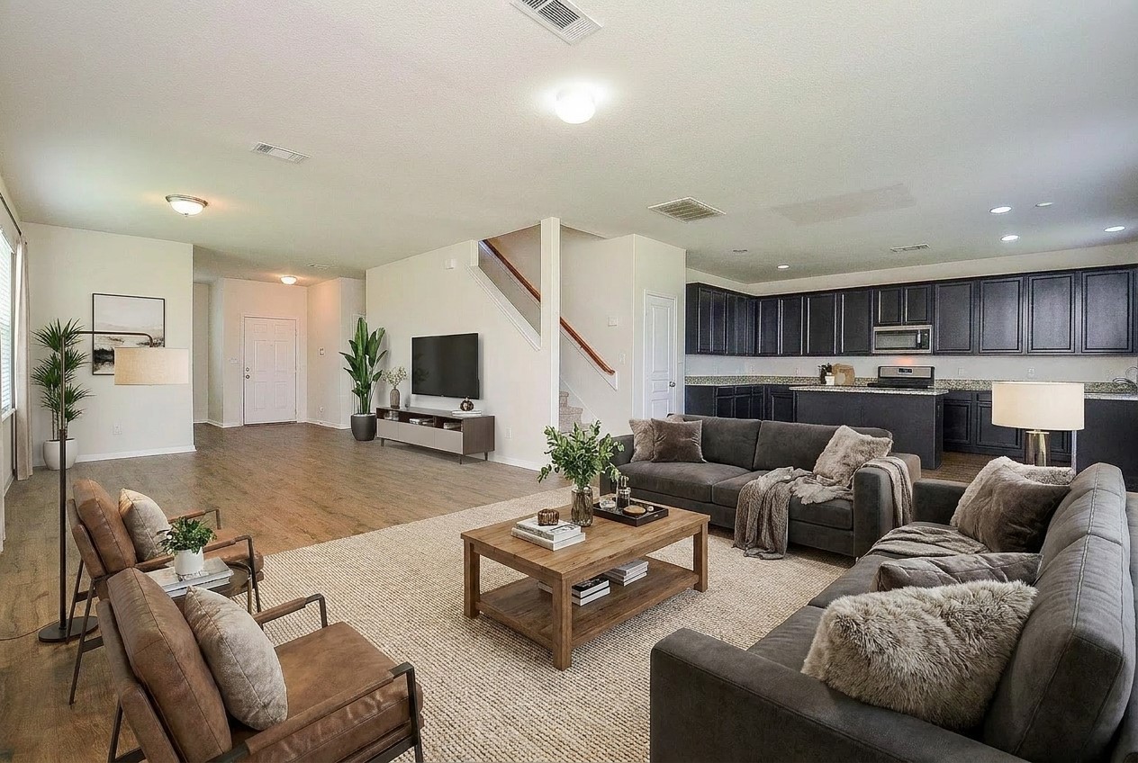 2539 Bedrock Lane Property Photo 7